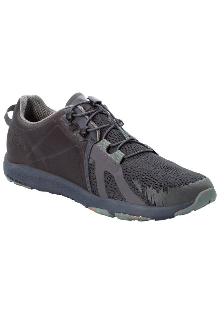 Jack Wolfskin Sneakers SPIRIT A.D.E LOW M