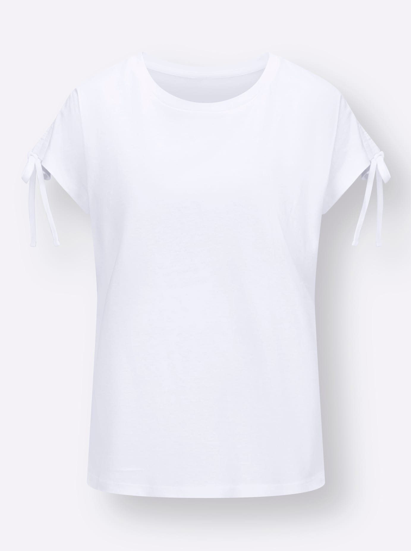Classic Basics Shirt met korte mouwen (1-delig)
