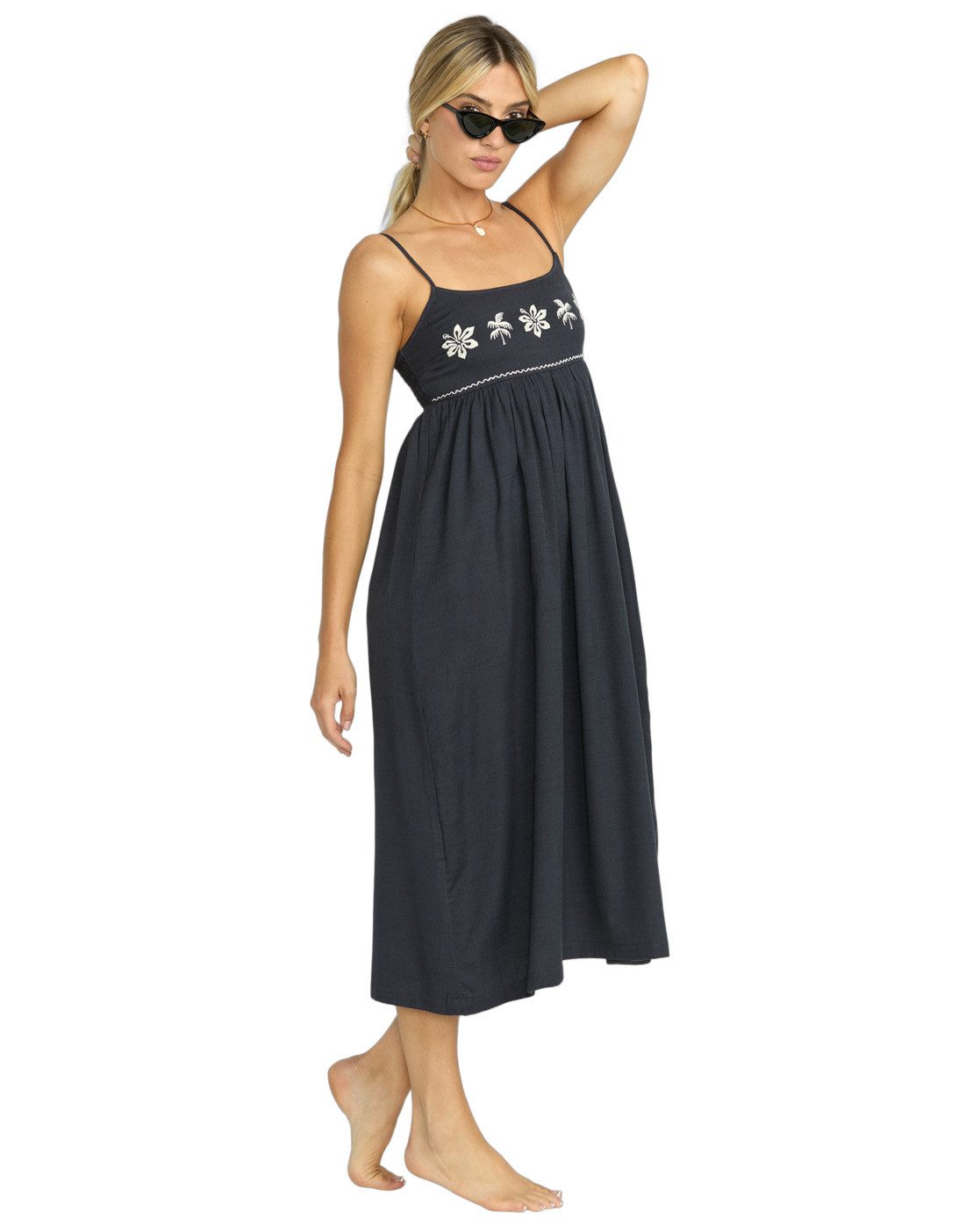 Billabong Zomerjurk Days End Drs