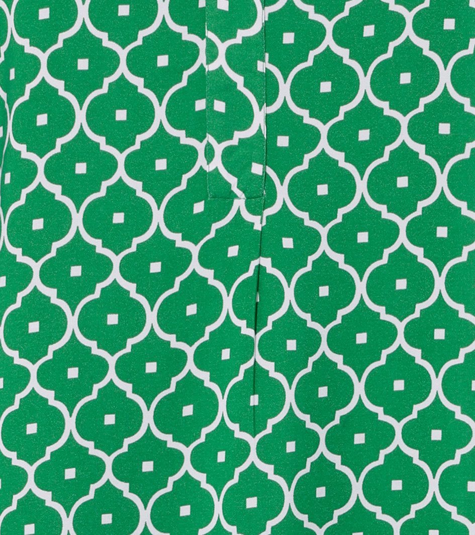 Aniston PLUS Blousejurk in trendy print - nieuwe collectie
