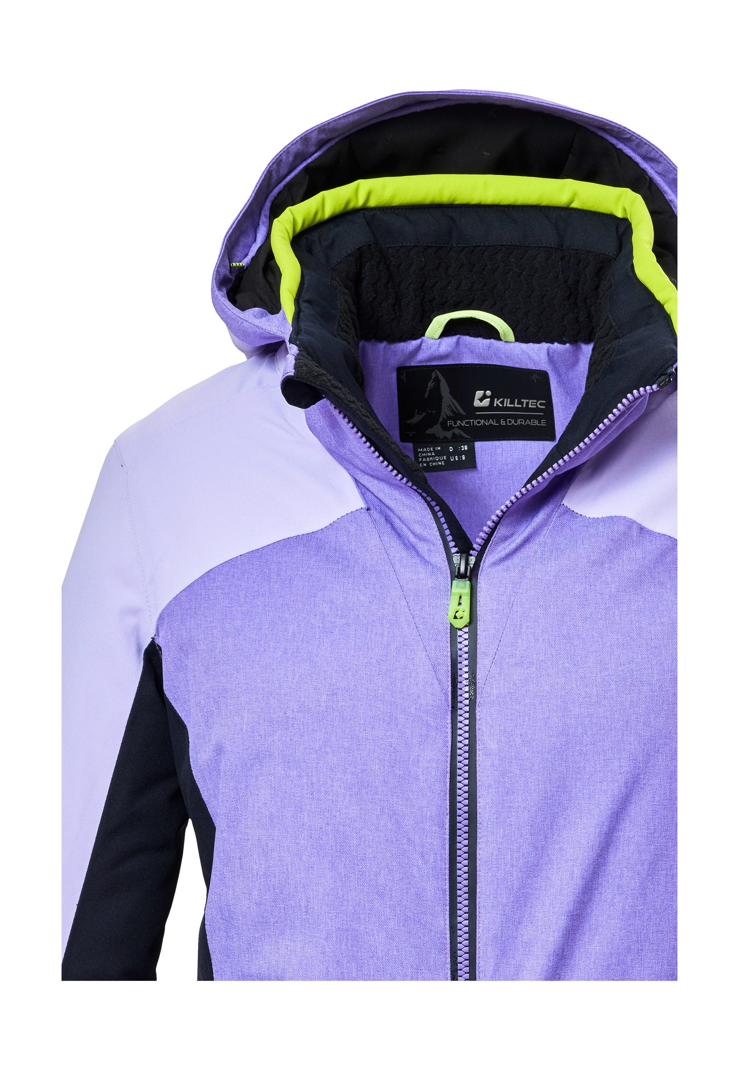 Killtec Ski-jack KSW 66 WMN SKI JCKT