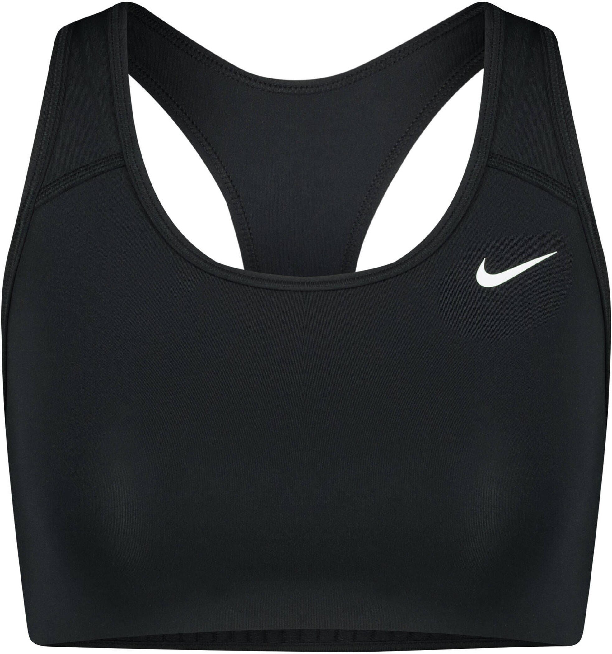 Nike Sport-bh Dri-FIT Swoosh Women's Medium-Support Non-Padded Sports Bra