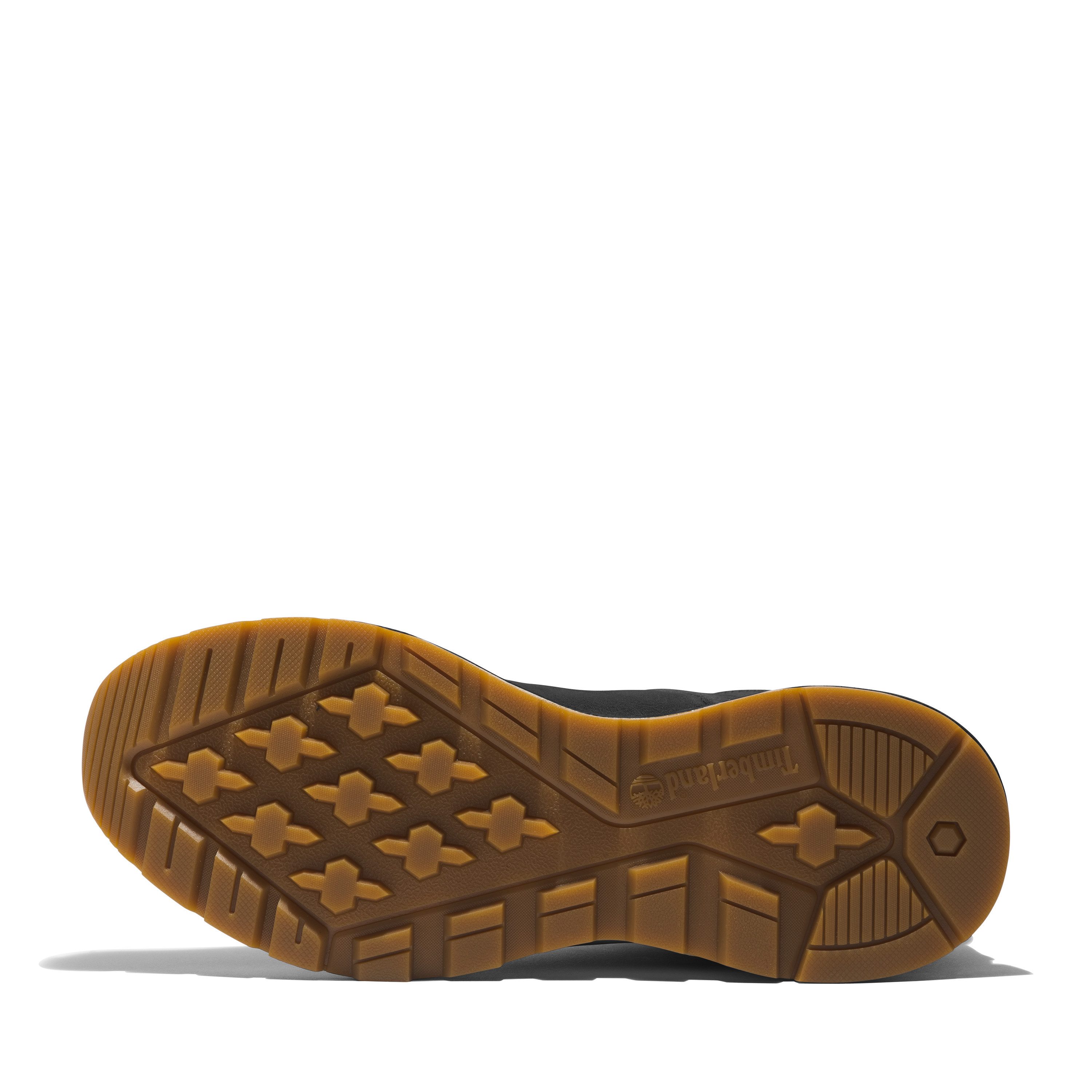 Timberland Veterschoenen SPRINT TREKKERMID LACE UP SNEAKER Winterschoenen, sneakerboots, winterlaarzen