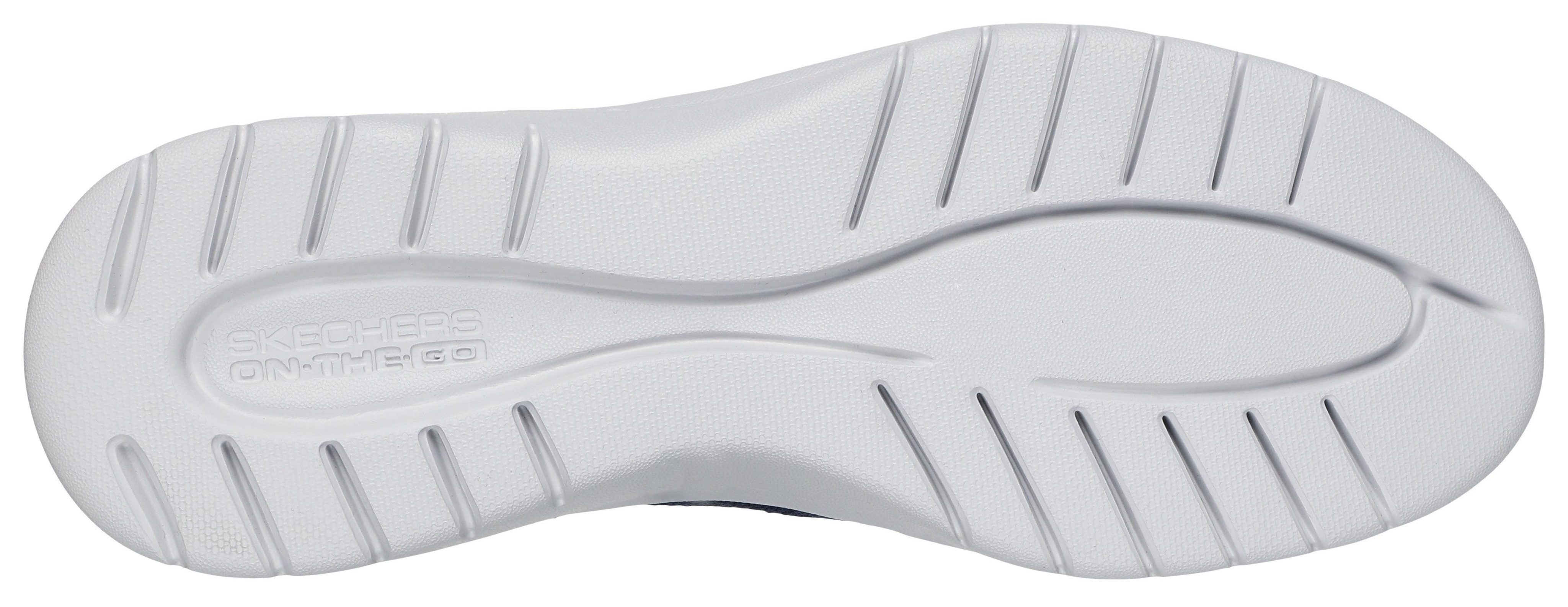 Skechers Slip-on sneakers ON-THE-GO FLEX-EXCELLENCY