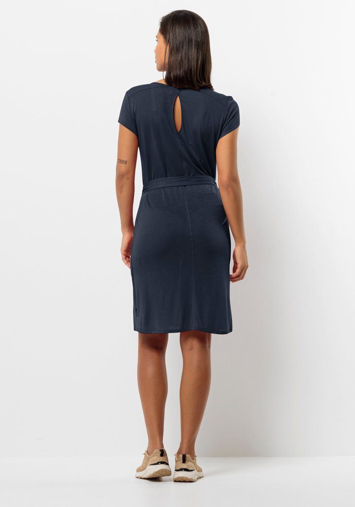Jack Wolfskin Shirtjurk MOLA DRESS