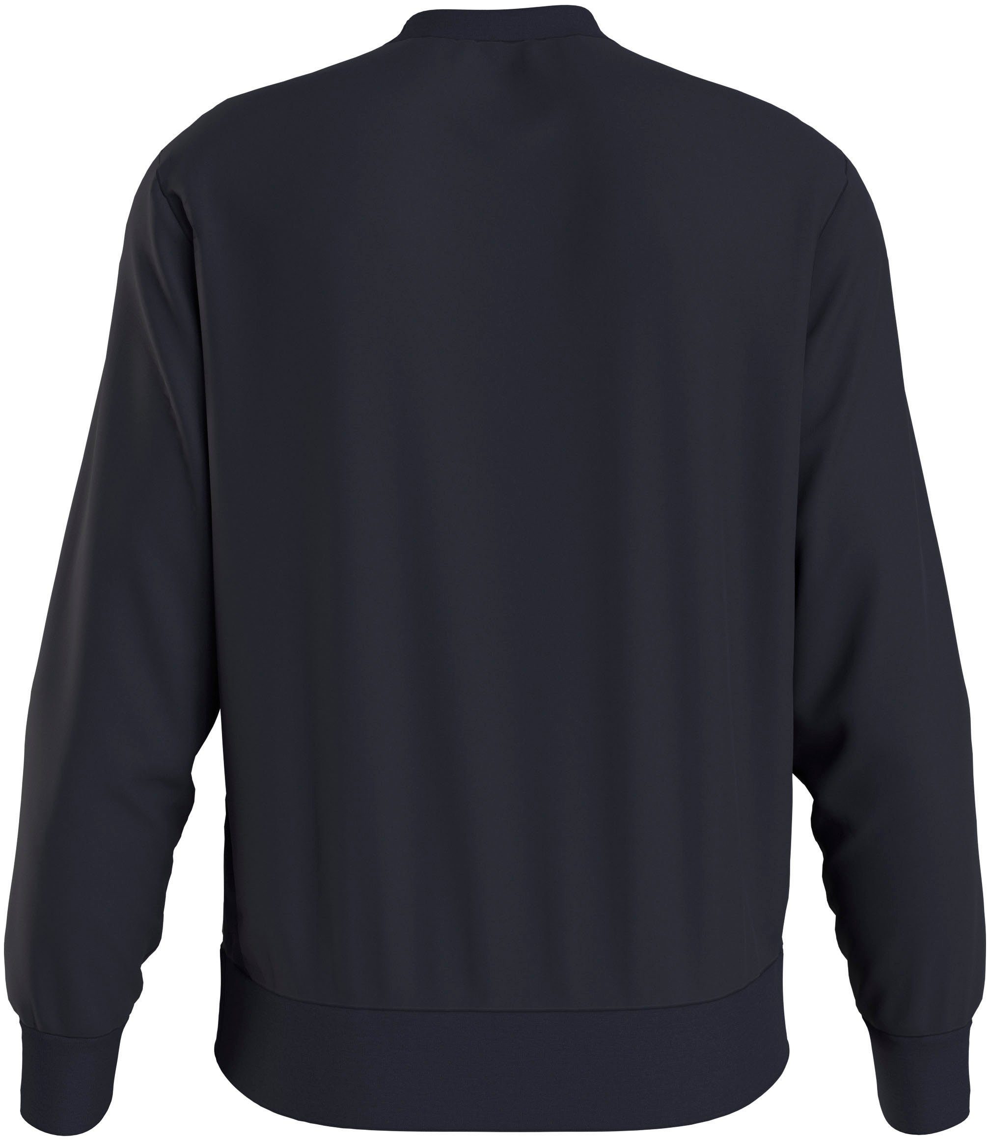 Calvin Klein Sweatshirt SQUARE LOGO SWEATSHIRT