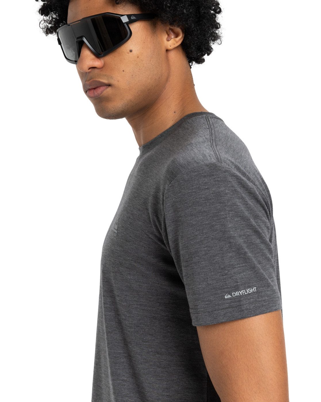 Quiksilver Functionele top Coastal Run