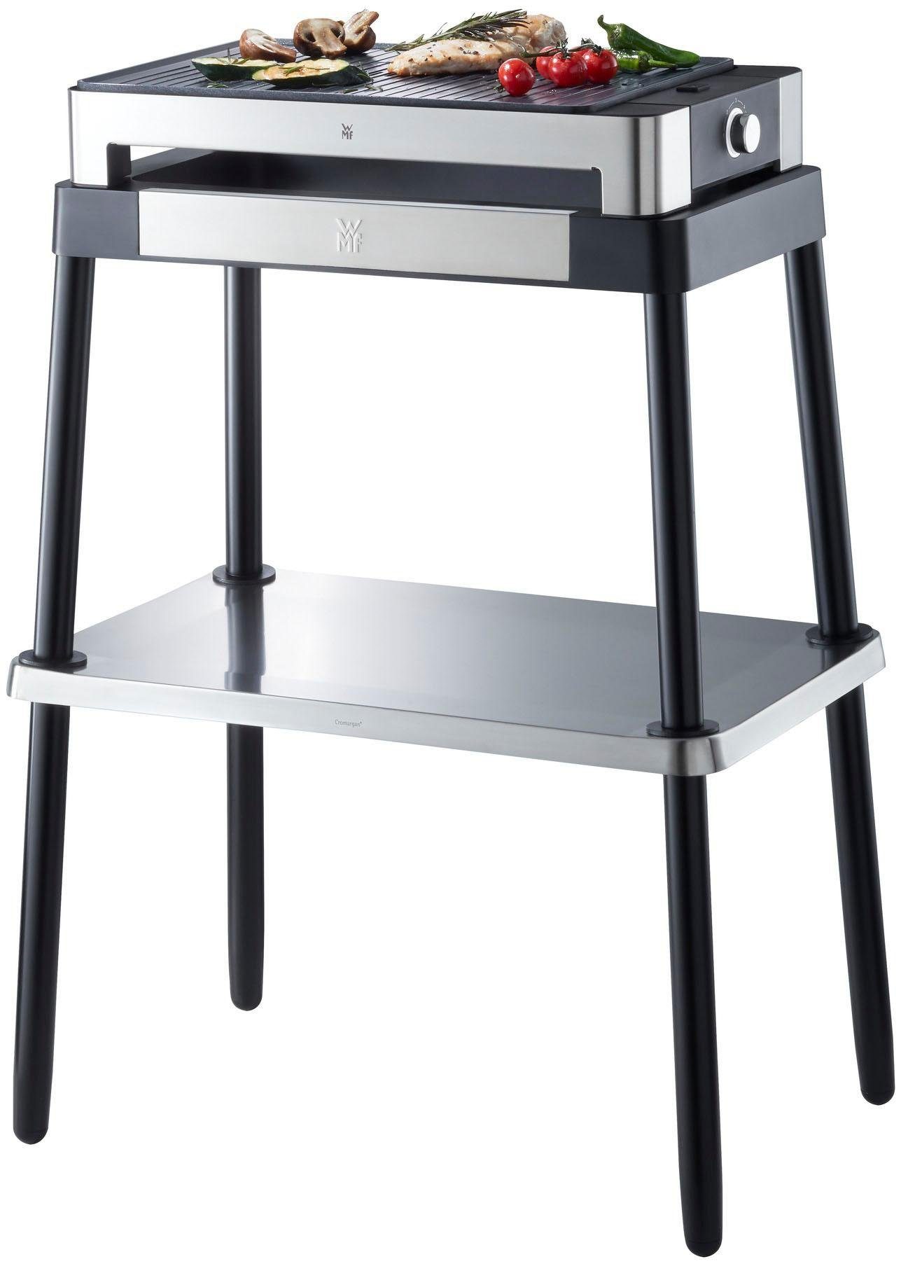 WMF Grill standaard LONO voor Master-Grill