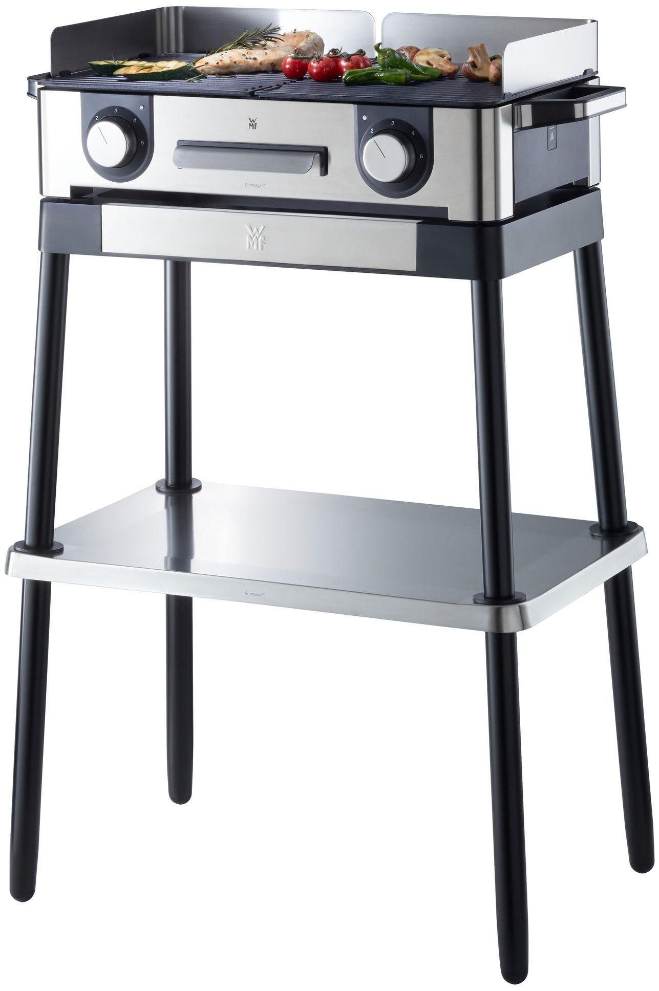 WMF Grill standaard LONO voor Master-Grill