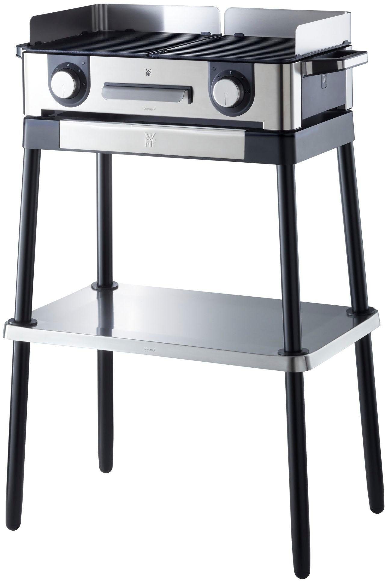 WMF Grill standaard LONO voor Master-Grill