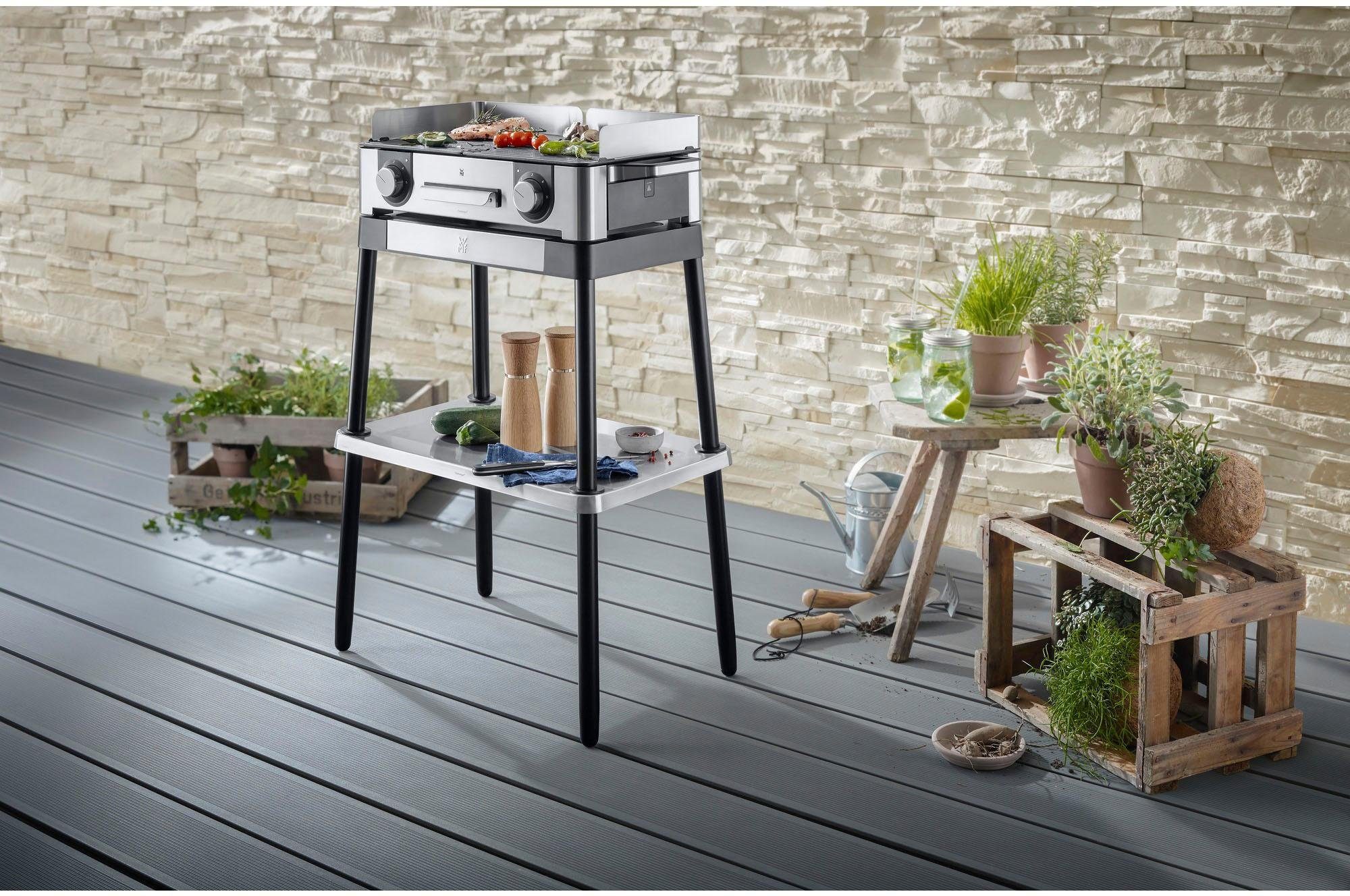 WMF Grill standaard LONO voor Master-Grill