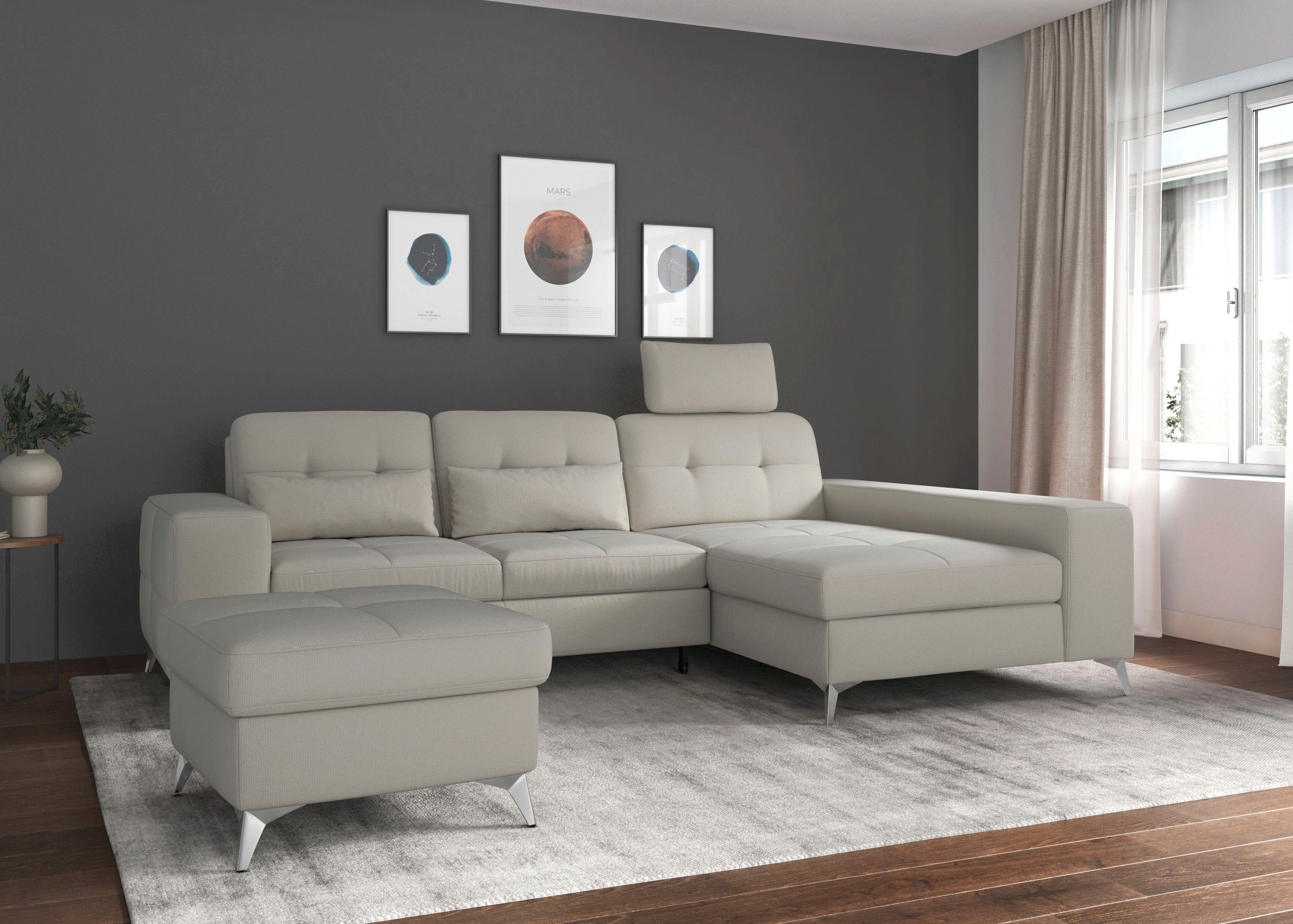 sit&more Hocker Baviene
