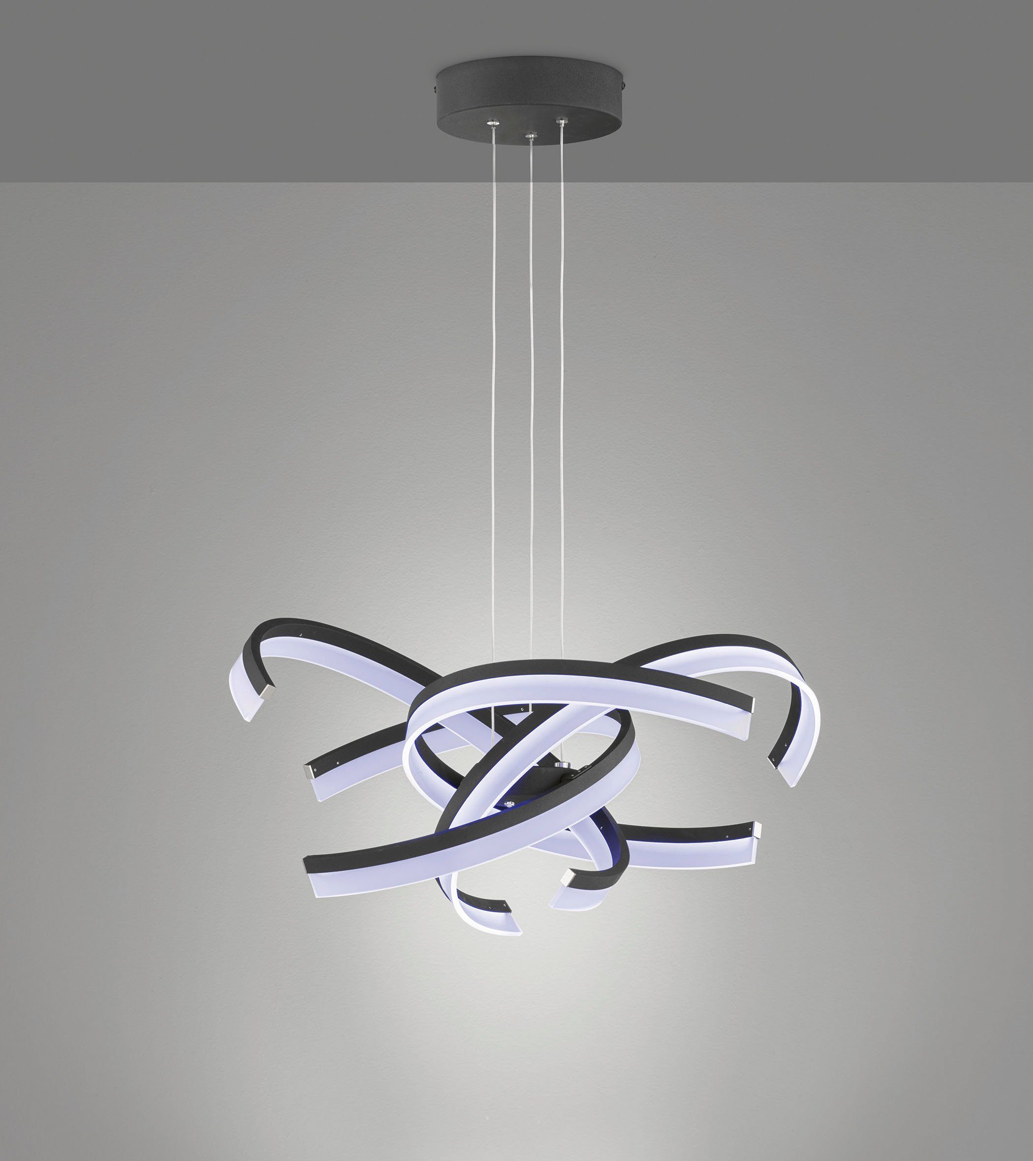 Honsel Leuchten Led-hanglamp Sund TW (1 stuk)