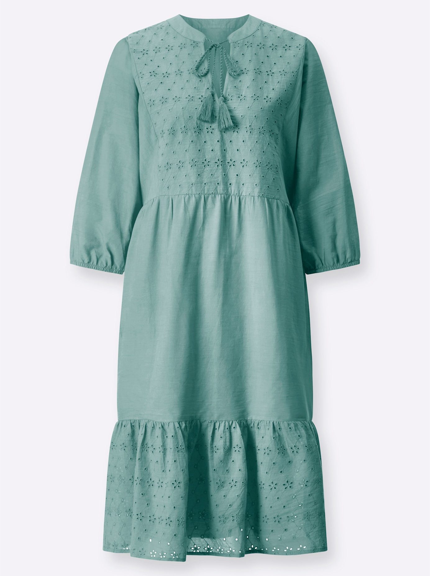 Classic Basics Jerseyjurk