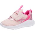 kangaroos sneakers k-ir sporty v roze