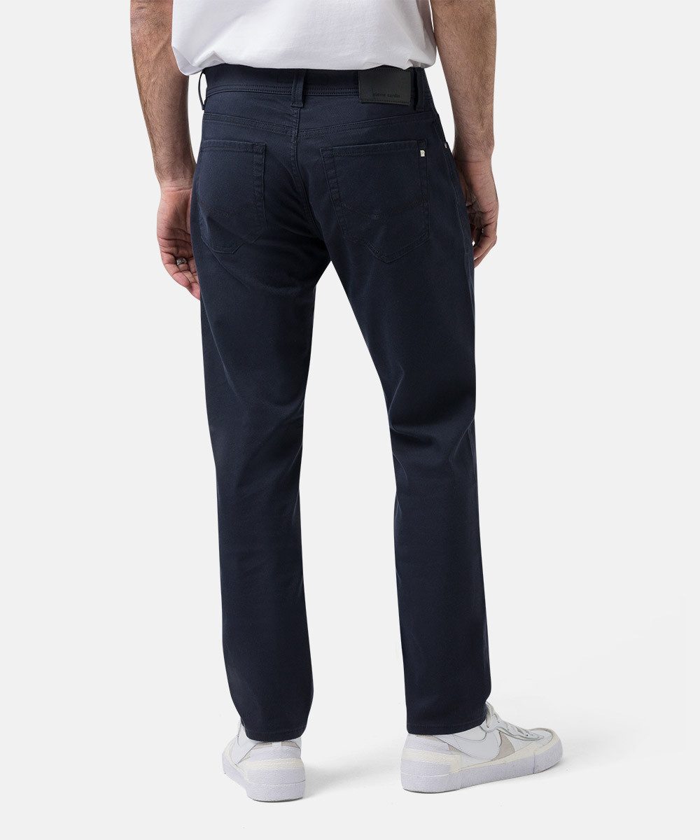 Pierre Cardin 5-pocket jeans Lyon tapered