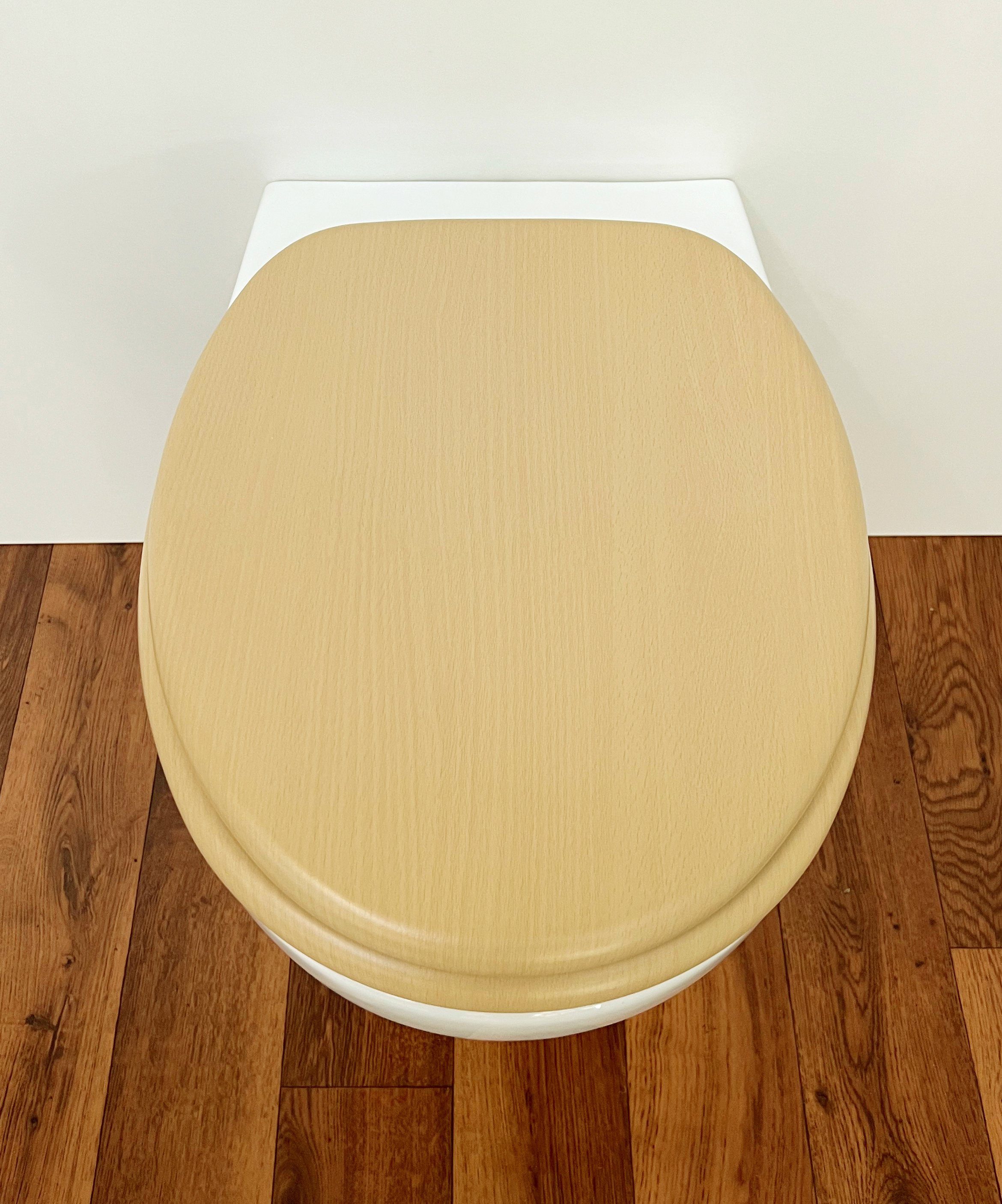 ADOB Toiletzitting Beuken