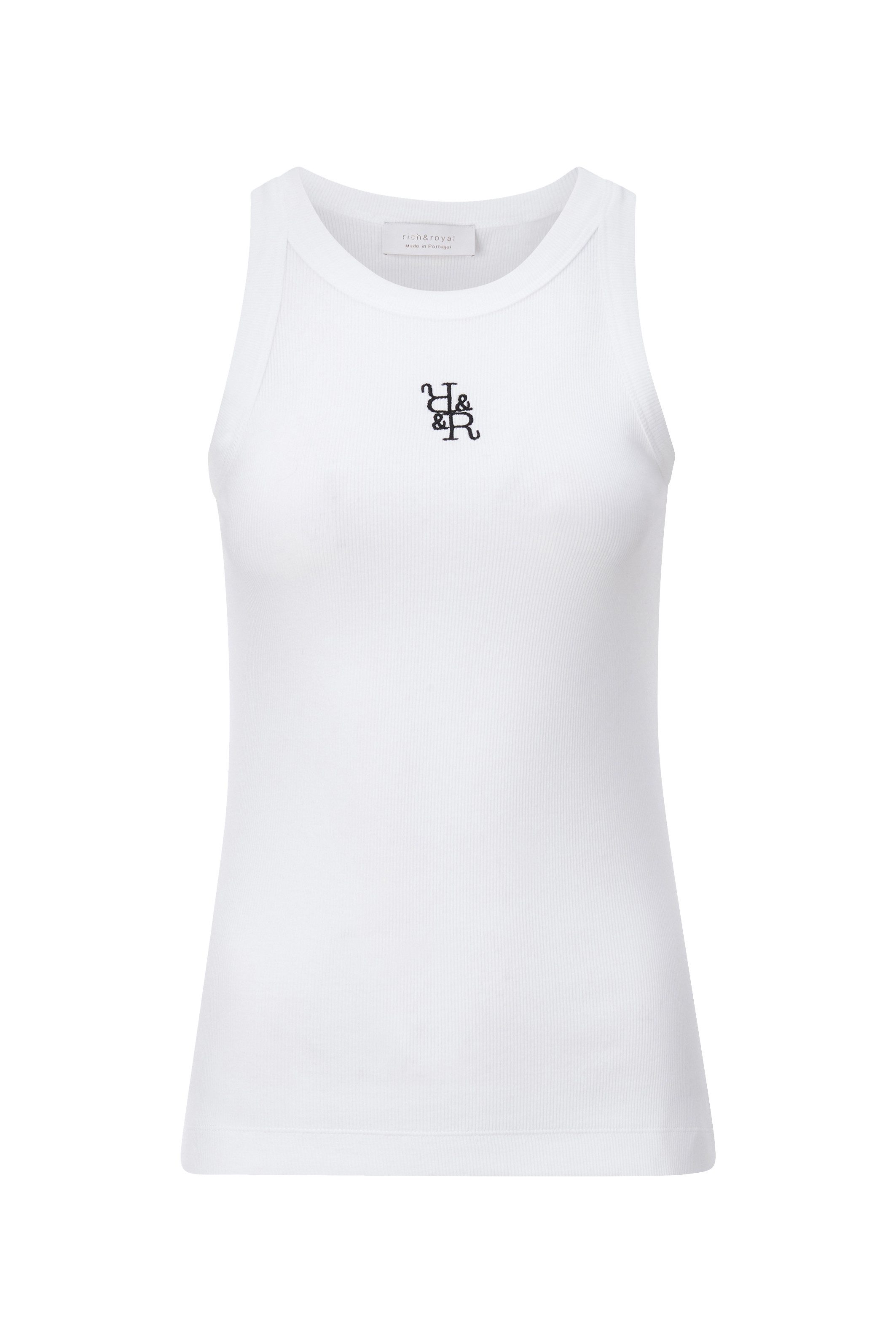 Rich & Royal Tanktop geribd