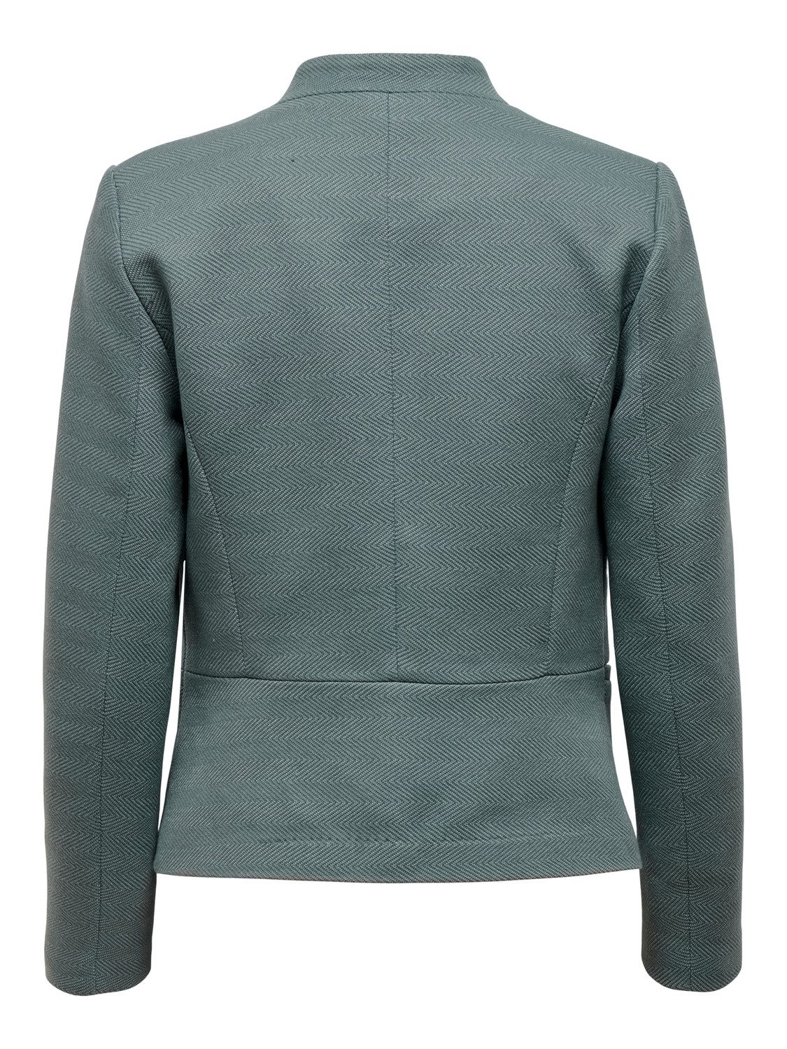 Only Korte blazer ONLADDY-LINEA L/S SHORT BLAZER CC TLR