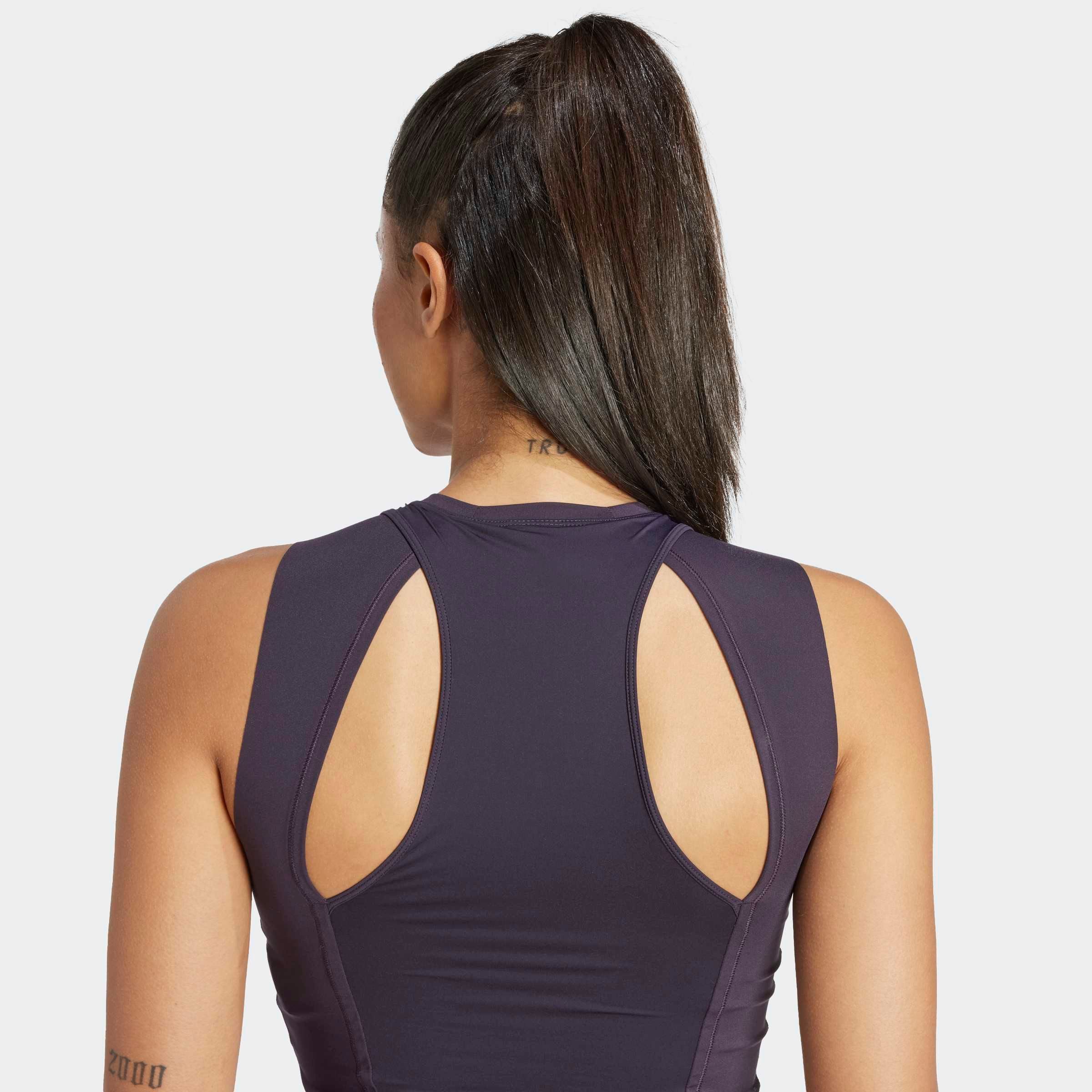 adidas Performance Tanktop ELEV HIIT TK