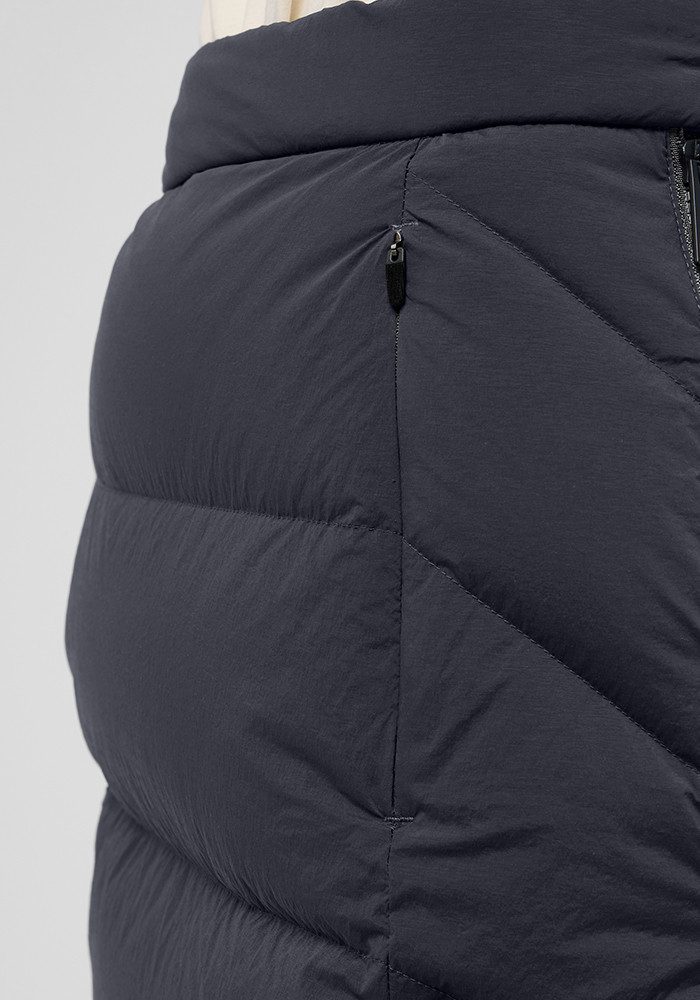 Jack Wolfskin Rok in a-lijn MORGENTAU SKIRT W