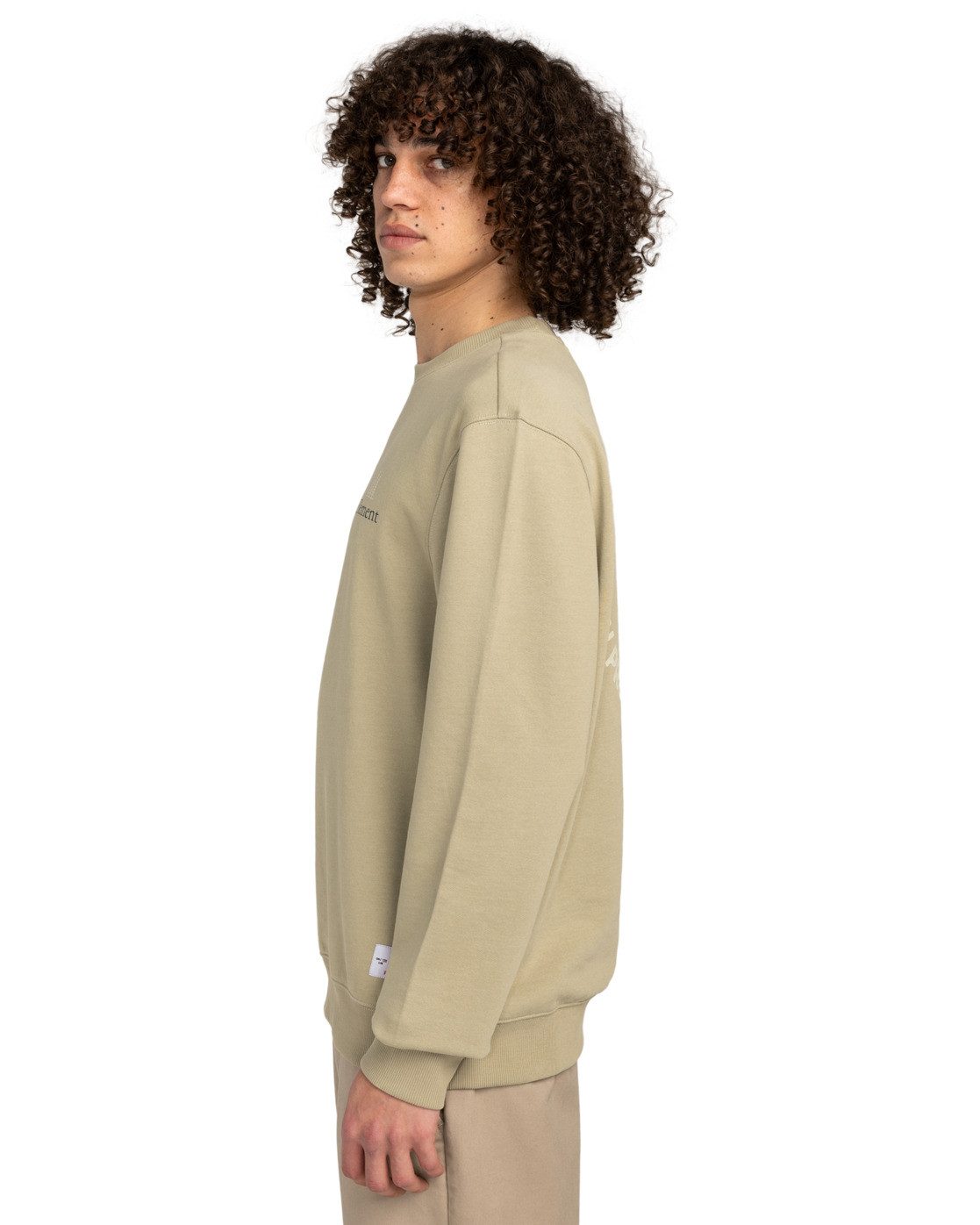 Element Sweatshirt SBXE Remember