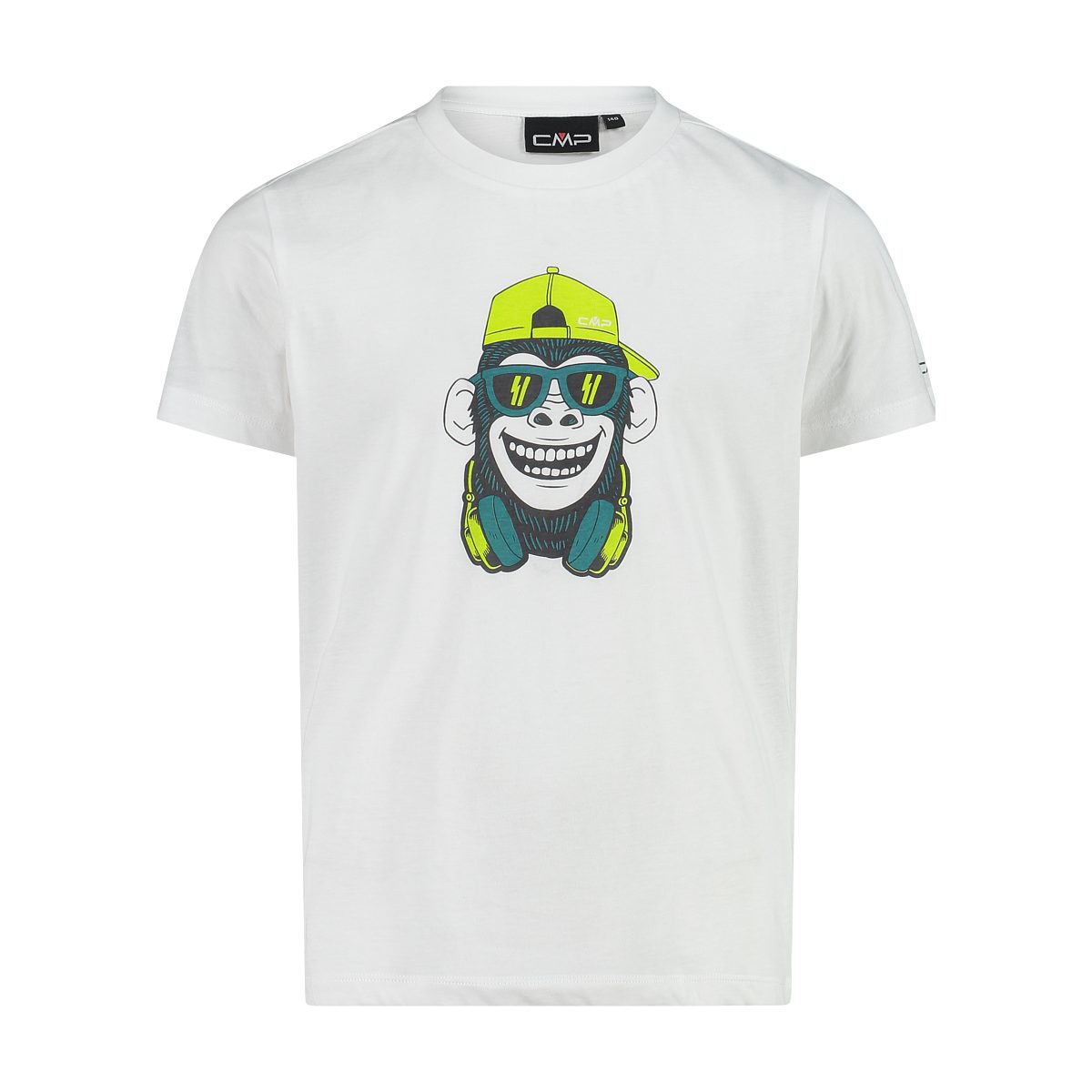 CMP T-shirt voor kinderen