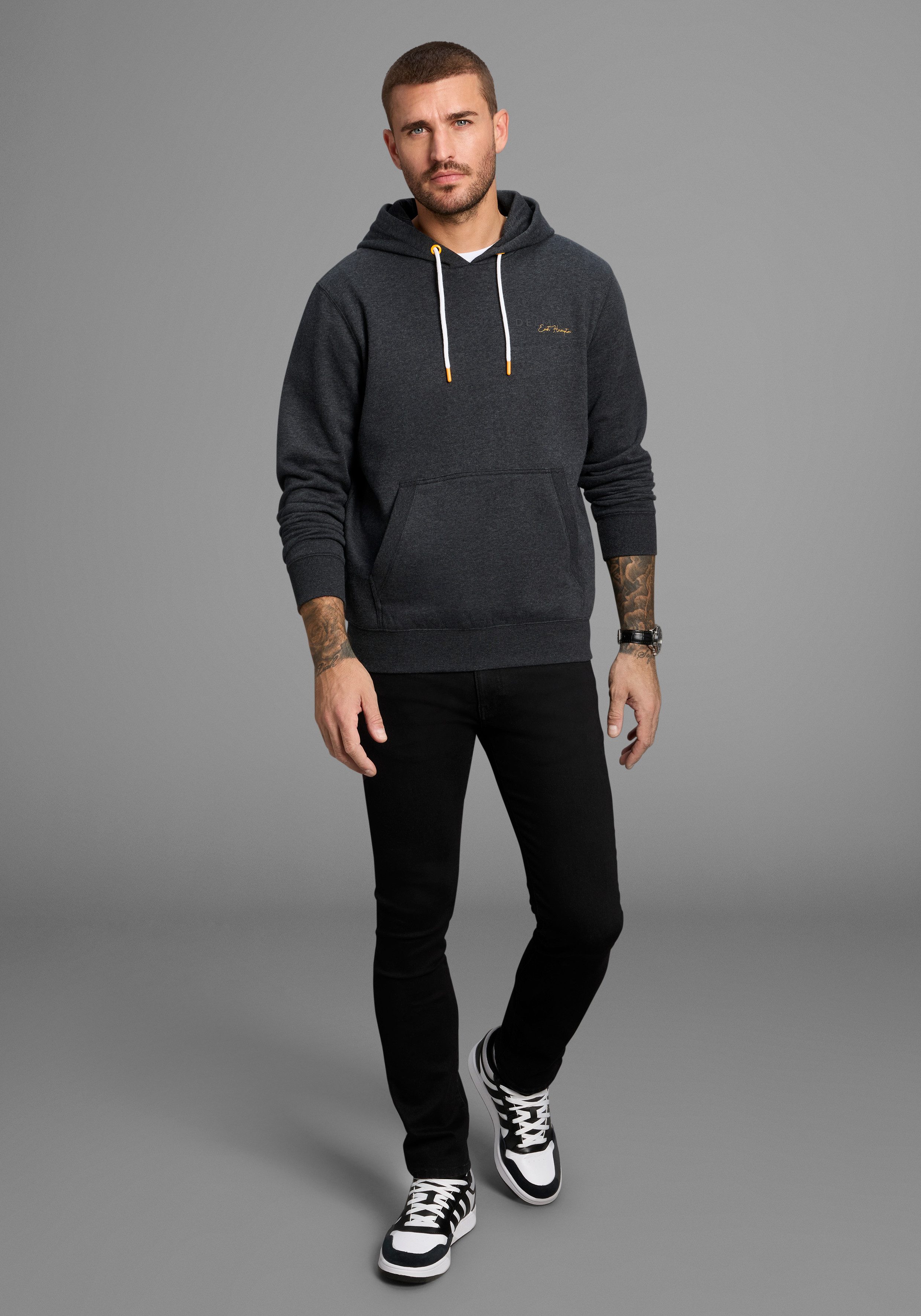 DELMAO Hoodie