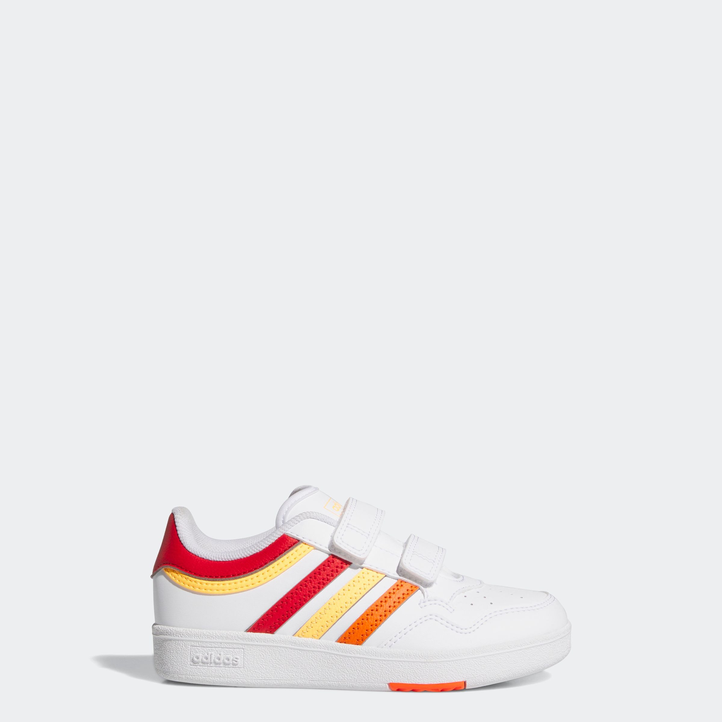 adidas Sportswear Klittenbandschoenen HOOPS 4.0