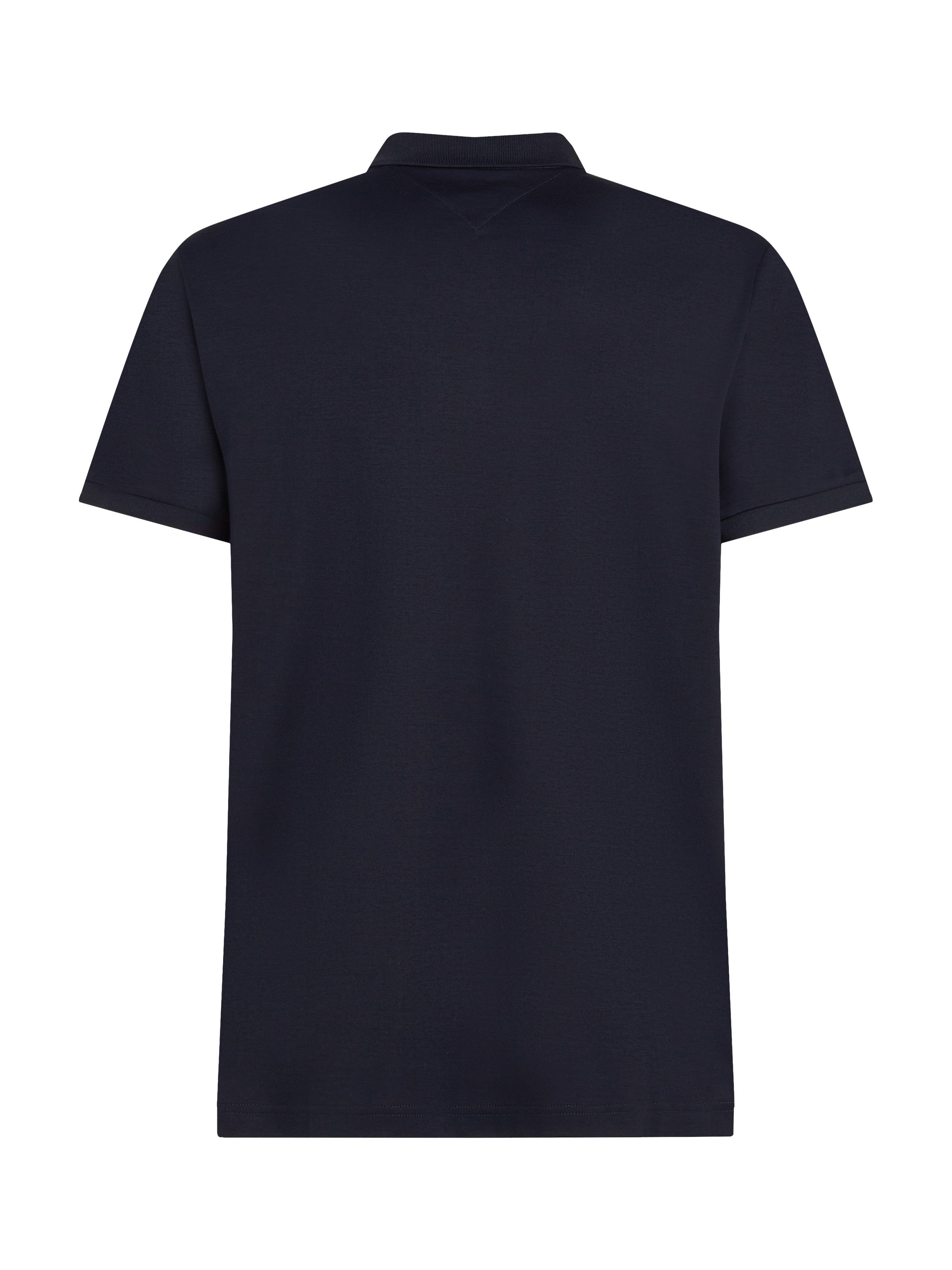 Tommy Hilfiger Poloshirt LIQUID COTTON ESSENTIAL REG POLO