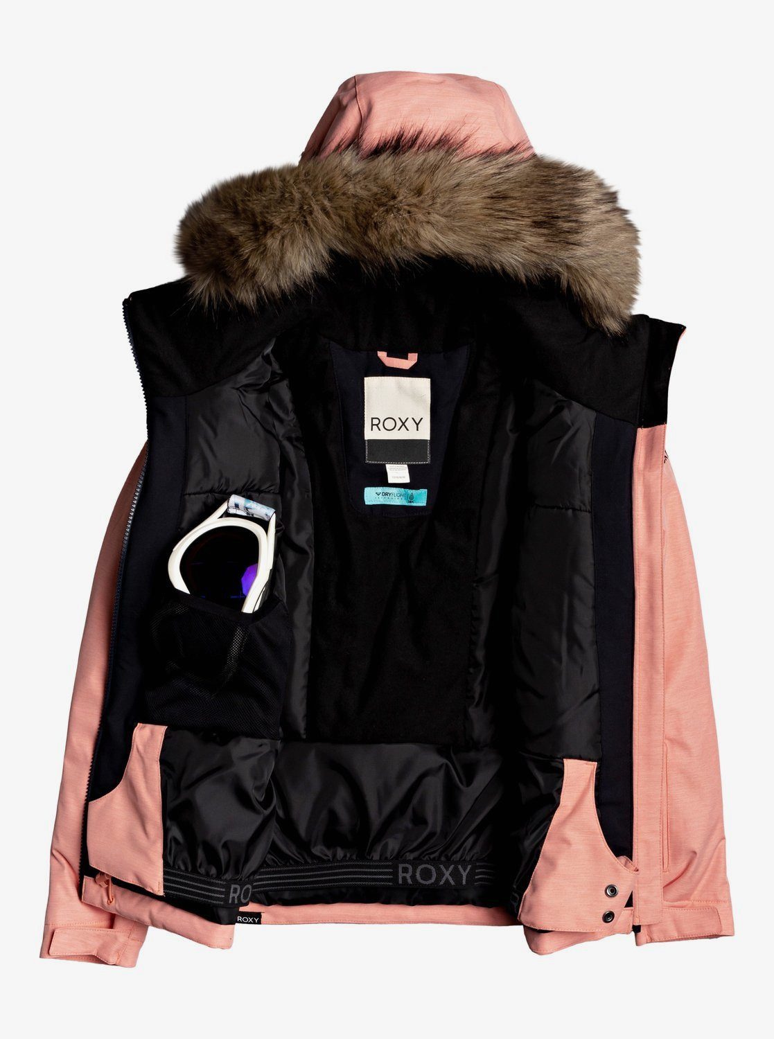 Roxy Snowboardjack Jet Ski