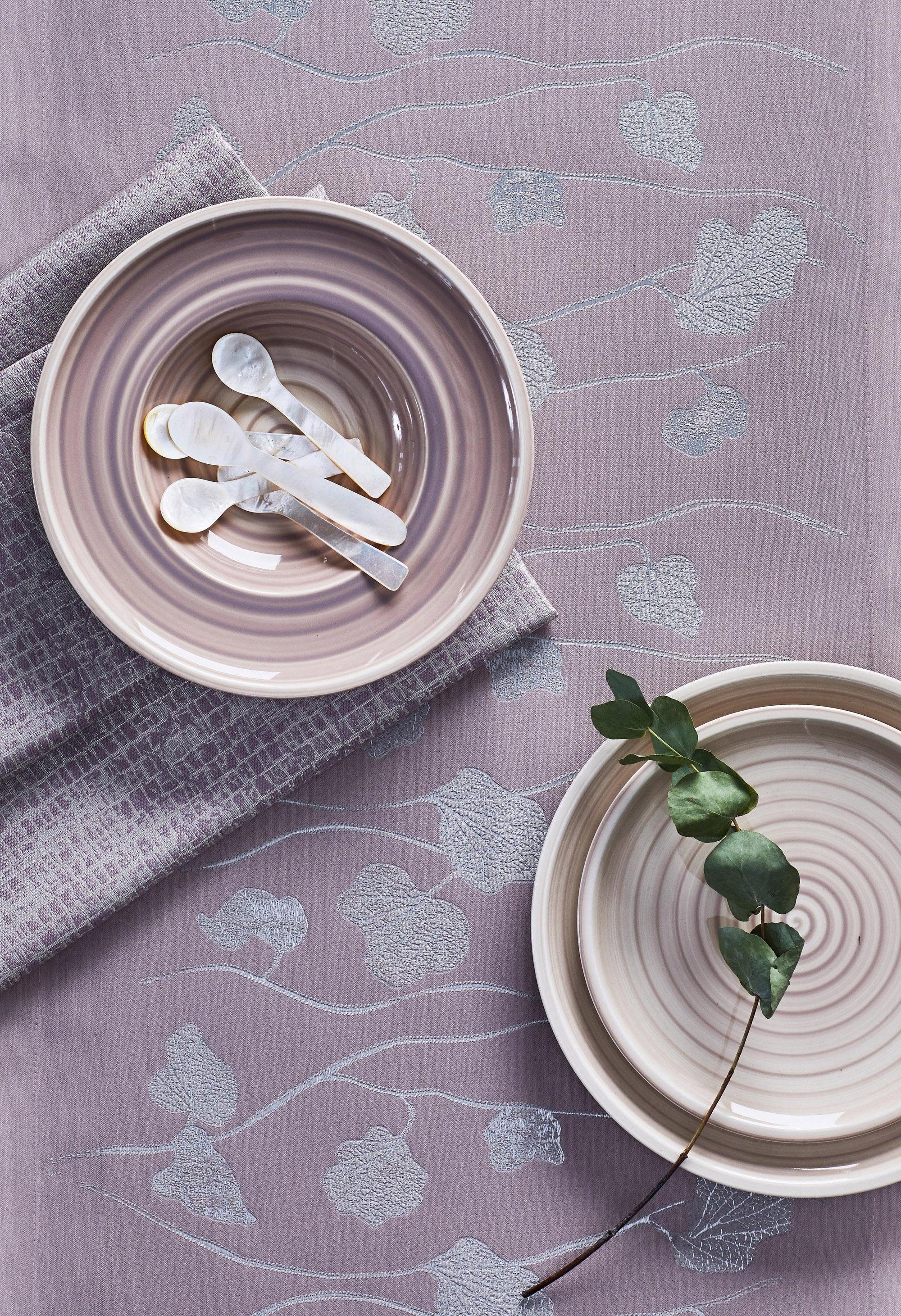 APELT Tafelloper 1103 Loft Style, Jacquard (1 stuk)