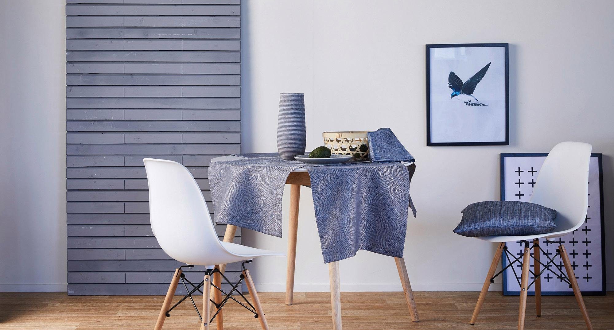 APELT Tafelloper 1102 Loft Style, jacquard (1 stuk)