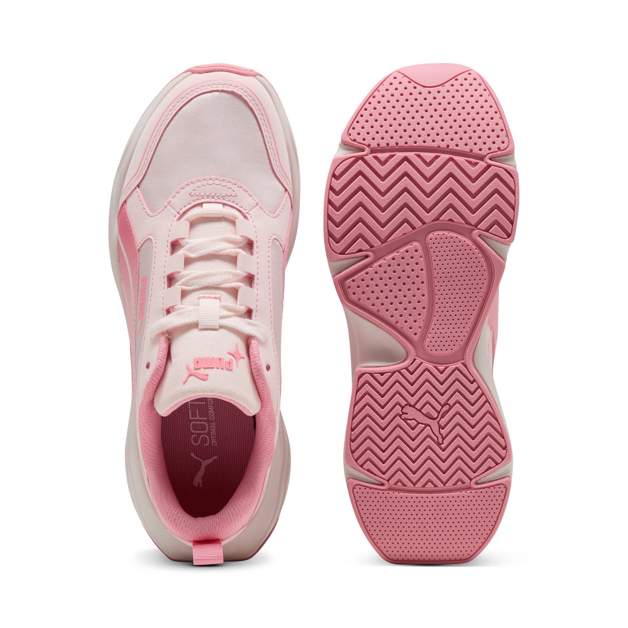 PUMA Sneakers CASSIA 2.0 SATIN PRINCESS