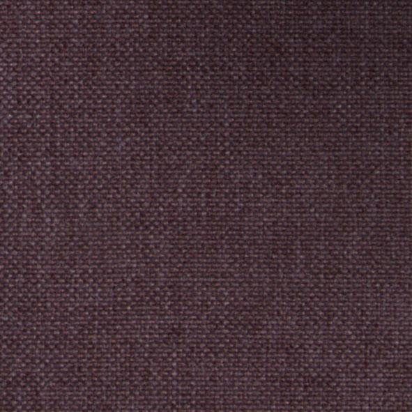 andas Hocker Maroon
