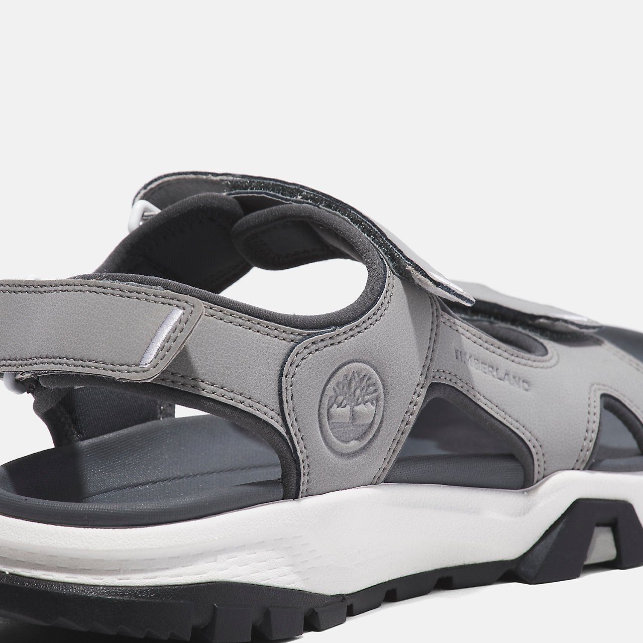Timberland Sandalen Lincoln Peak 2 STRAP SANDAL