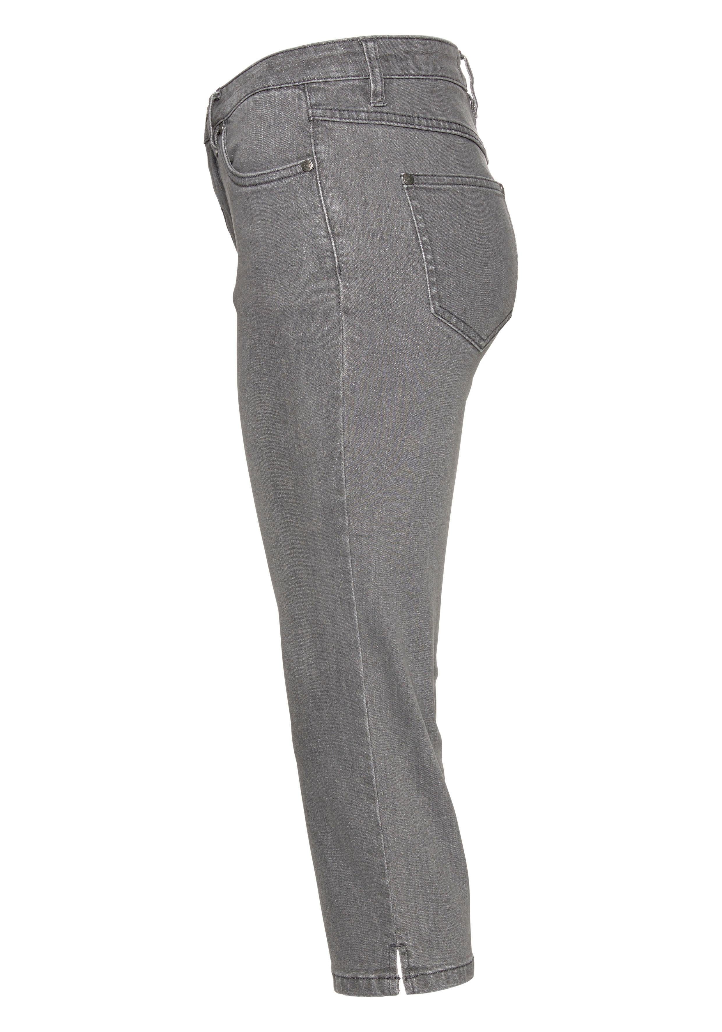 Arizona Capri jeans Comfort Fit