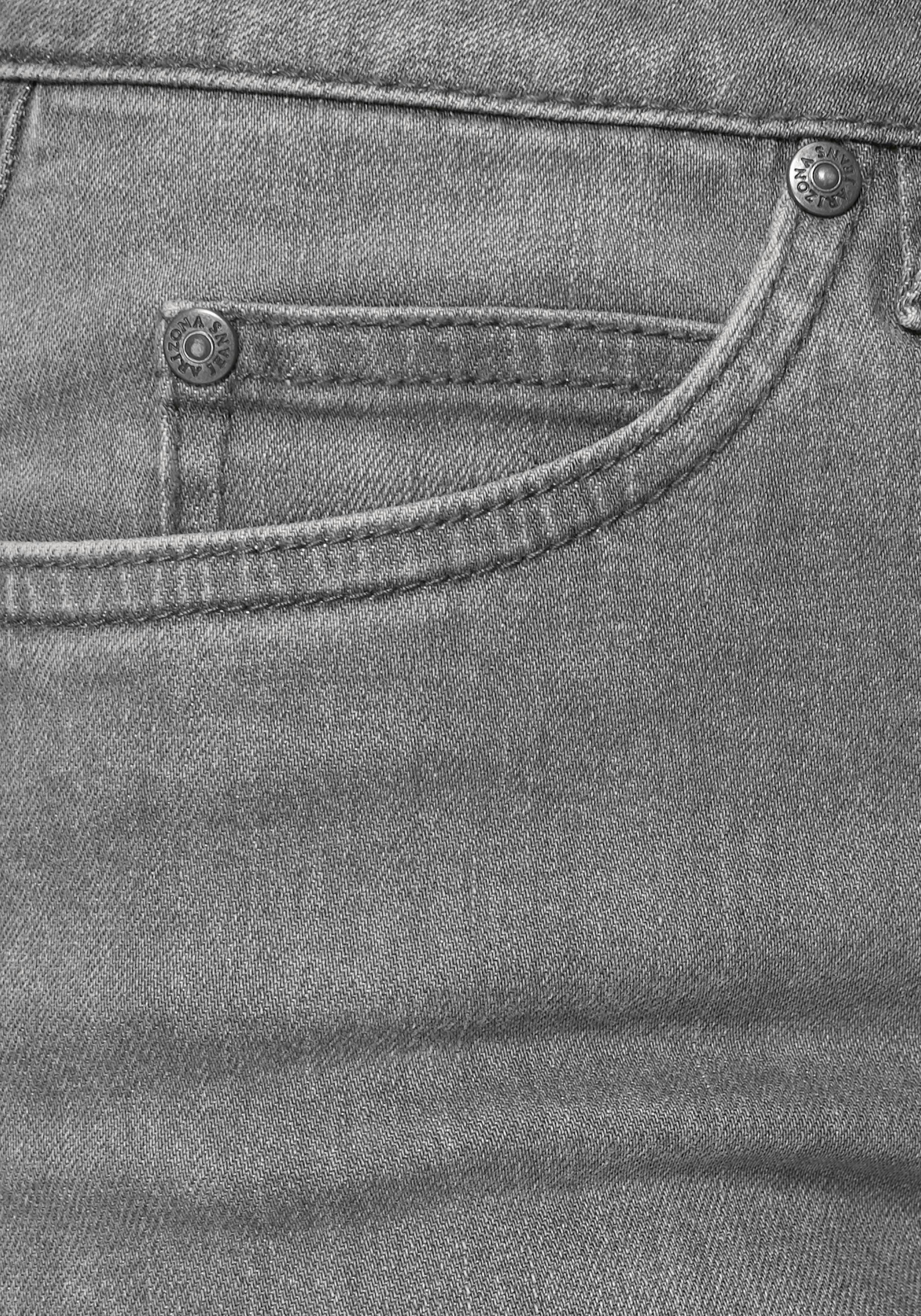 Arizona Capri jeans Comfort Fit