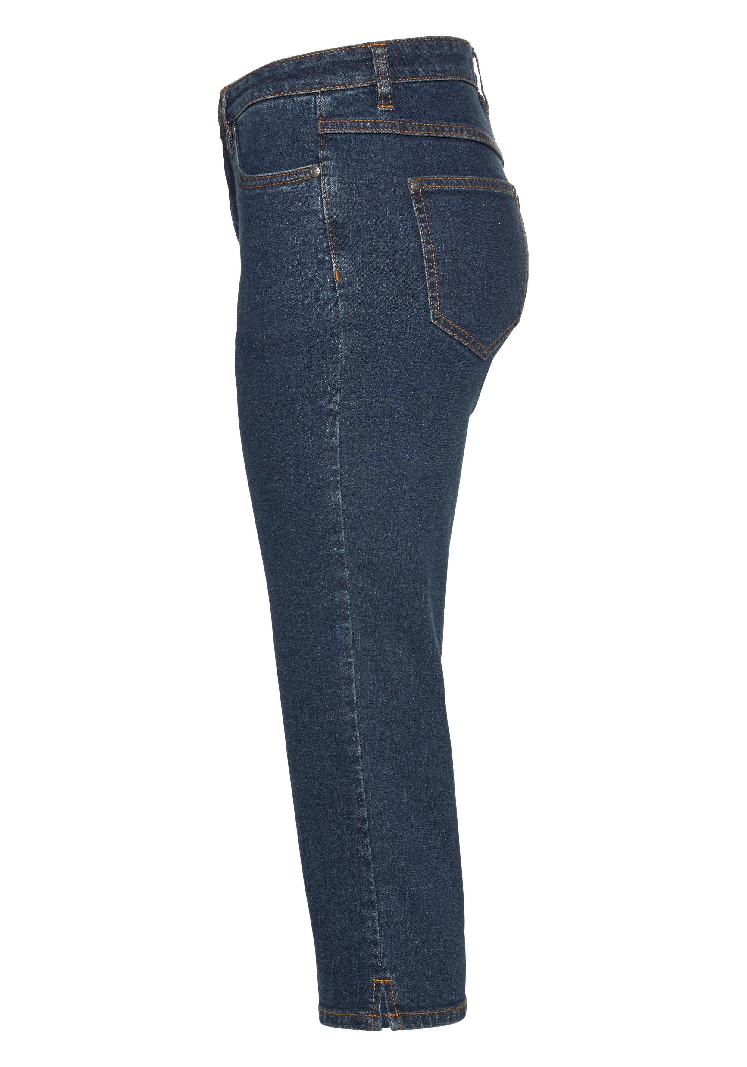 Arizona Capri jeans Comfort Fit