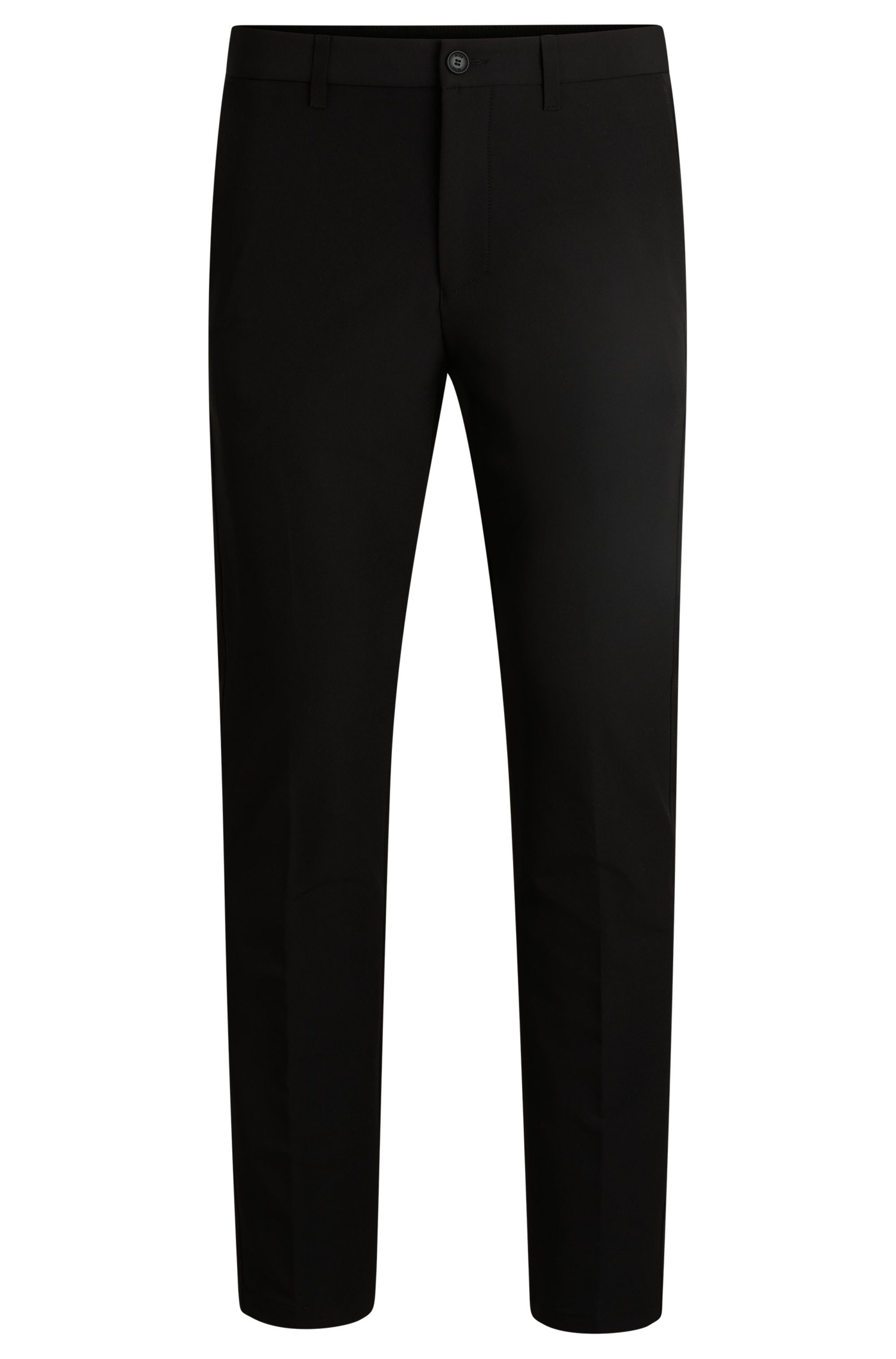 BOSS GREEN Stretchbroek T_Commuter-Slim