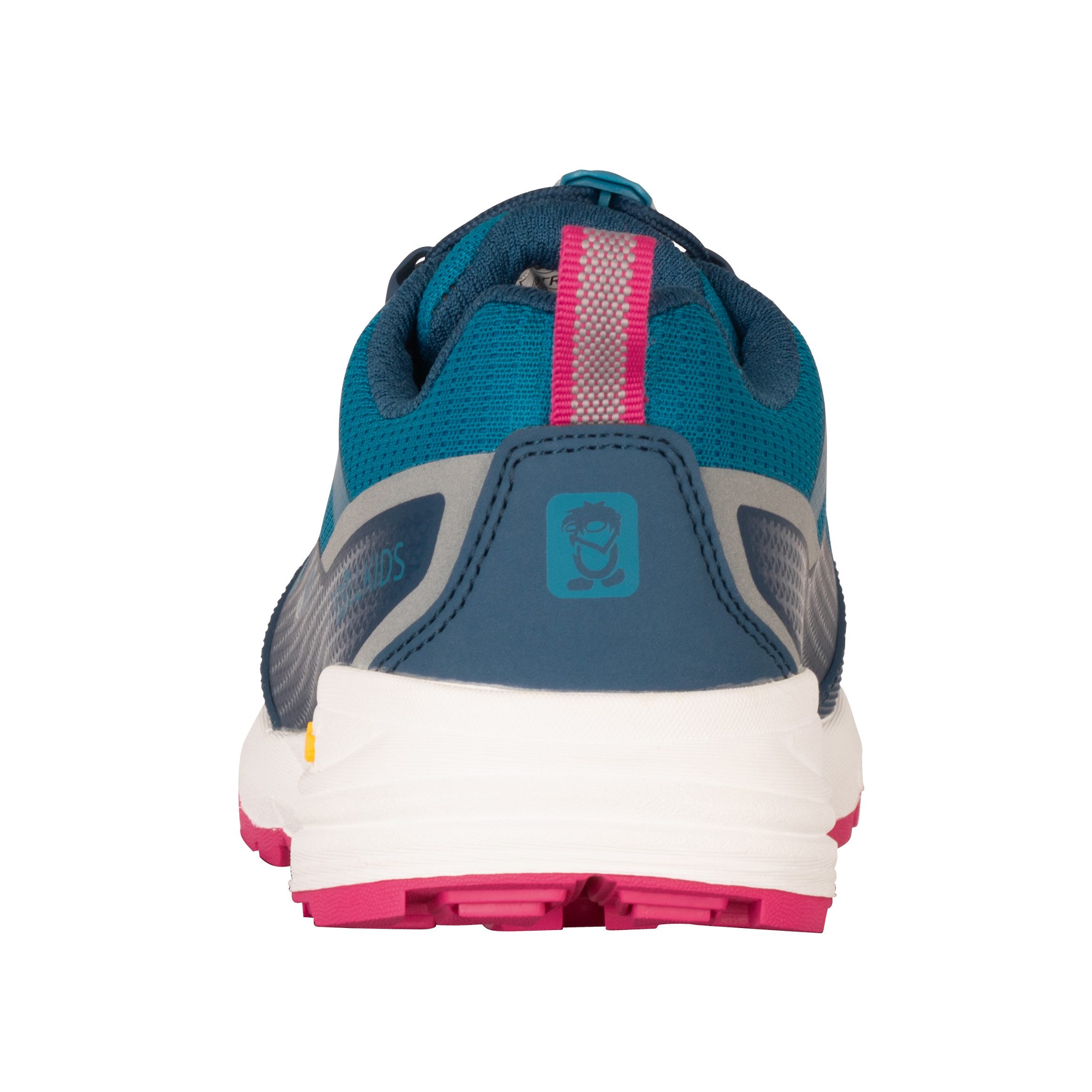 TROLLKIDS Outdoorschoenen Kids Skarvan Hiker Low XT