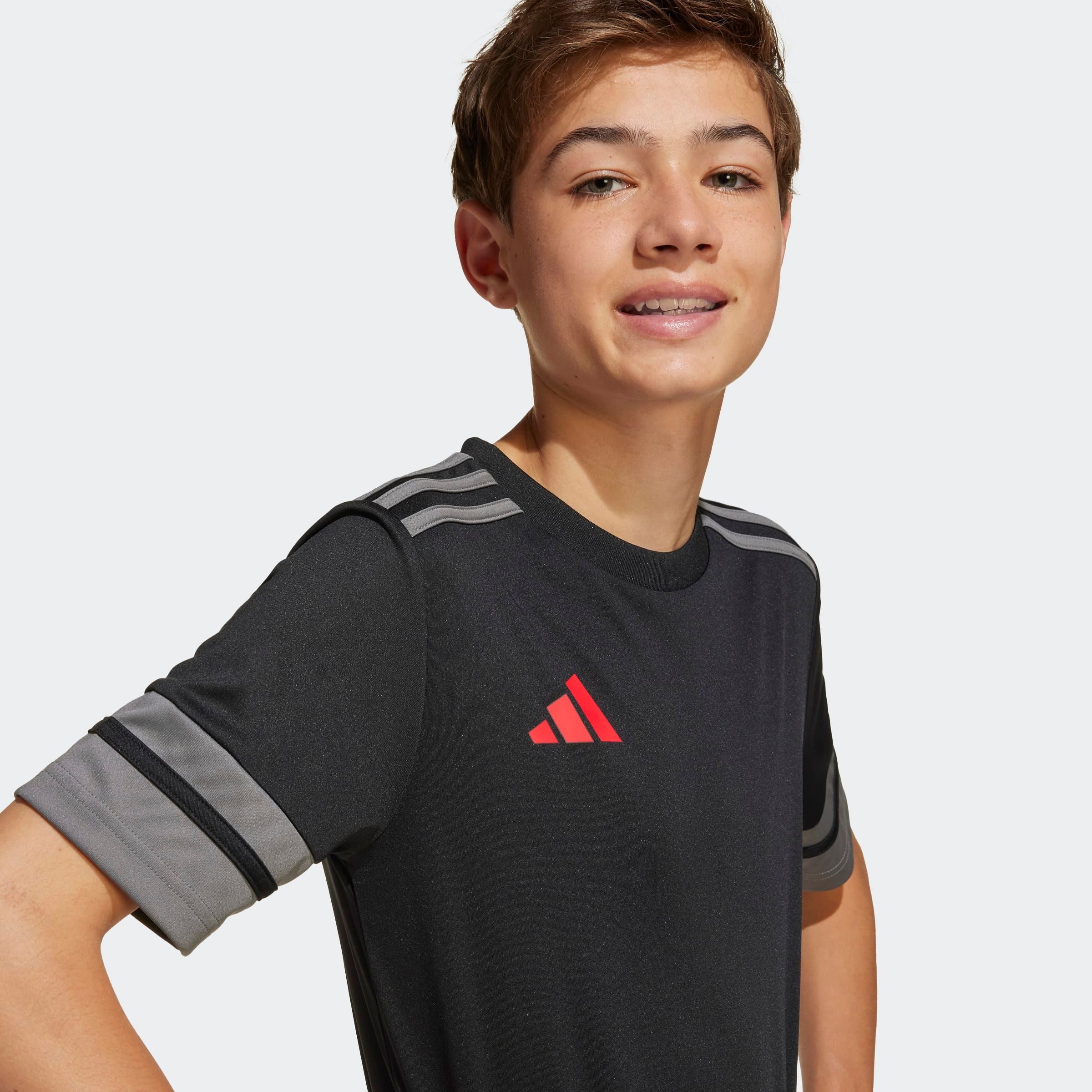 adidas Performance Voetbalshirt SQUA25 JSY Y
