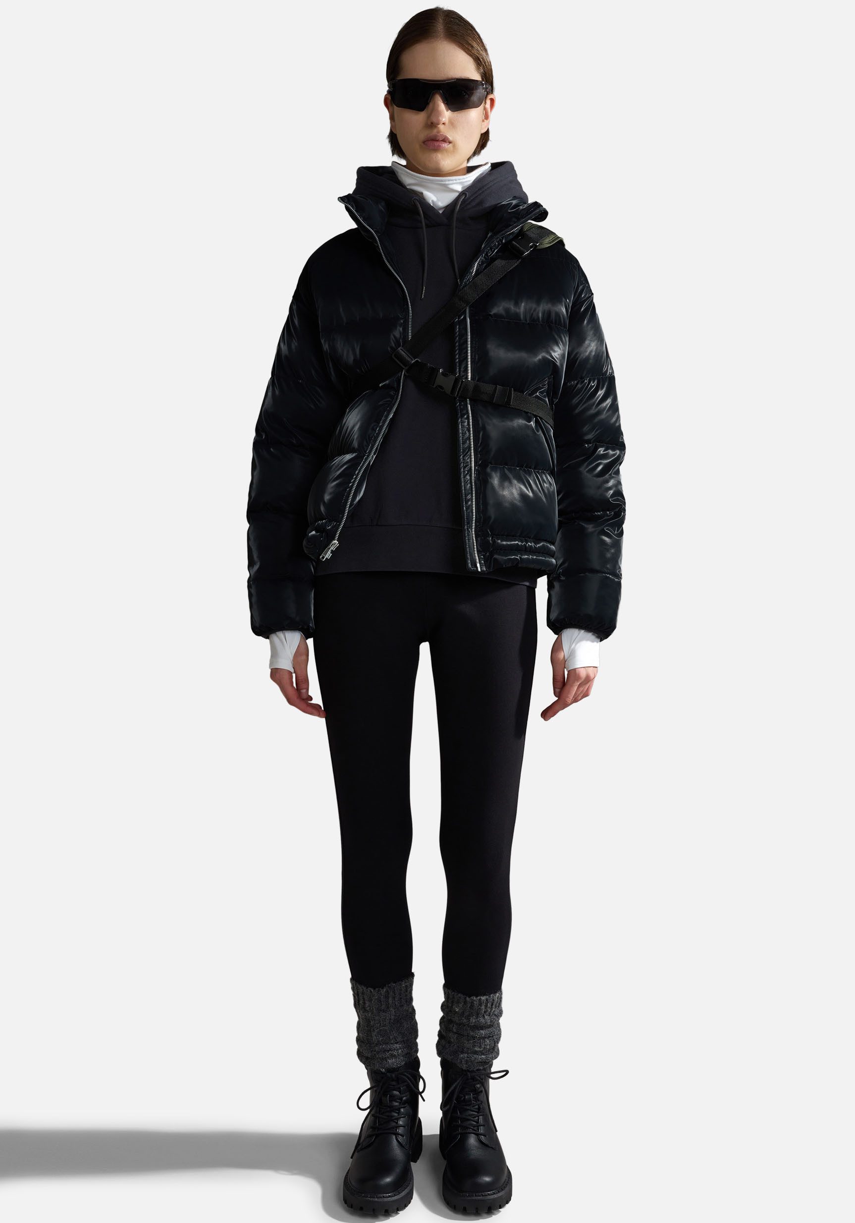 Napapijri Hoodie Nina