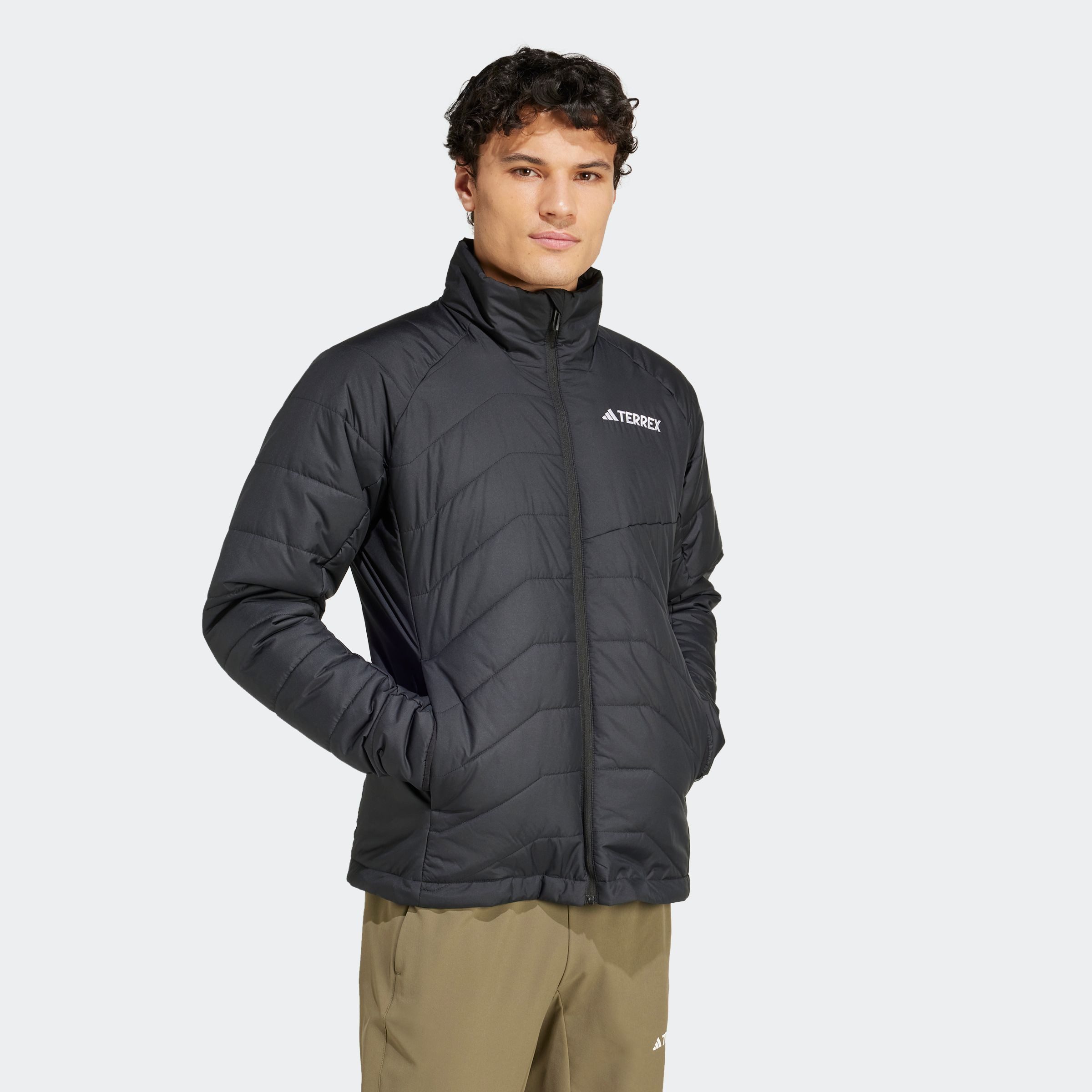 adidas TERREX Outdoorjack MT INS JKT