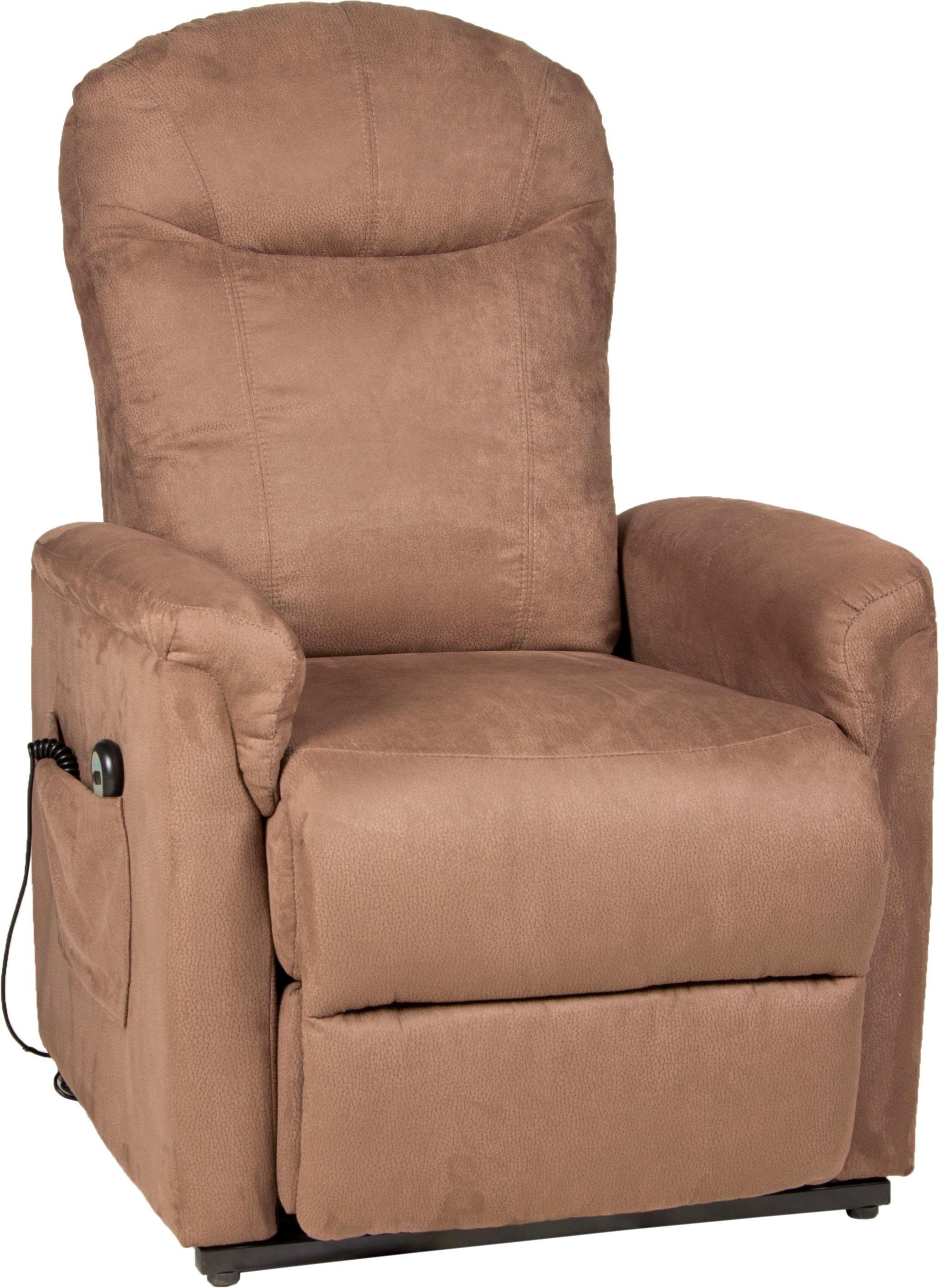 Duo Collection relaxfauteuil Pylos