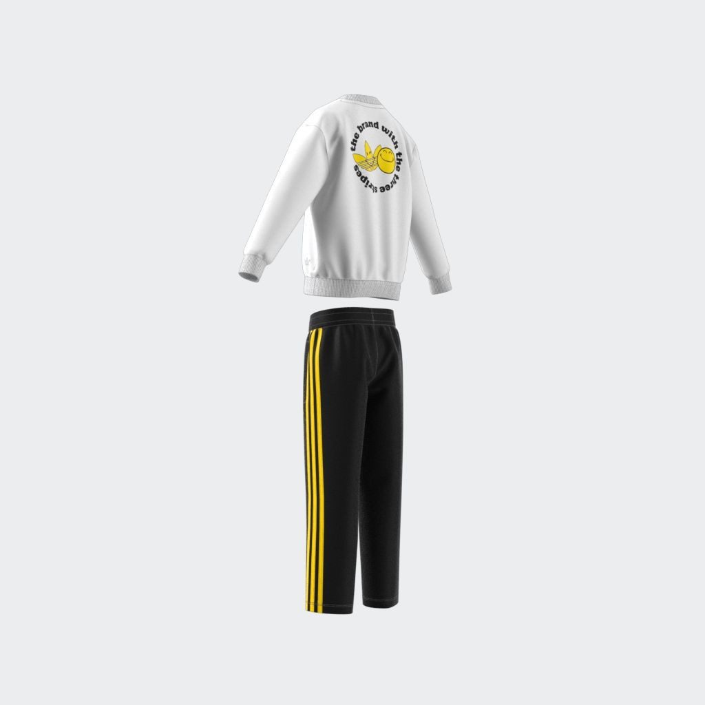 adidas Originals Trainingspak CREW SET (2-delig)