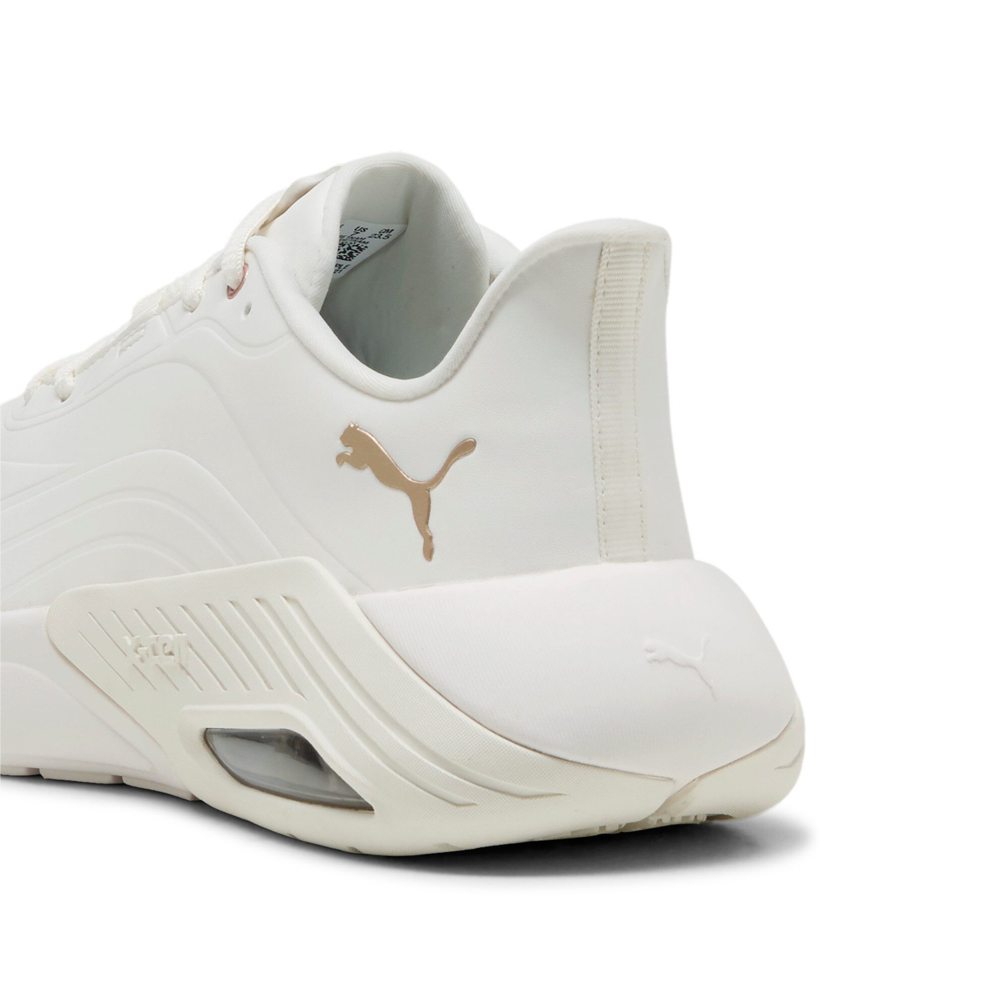 PUMA Runningschoenen X-CELL NOVA CAT SL WNS