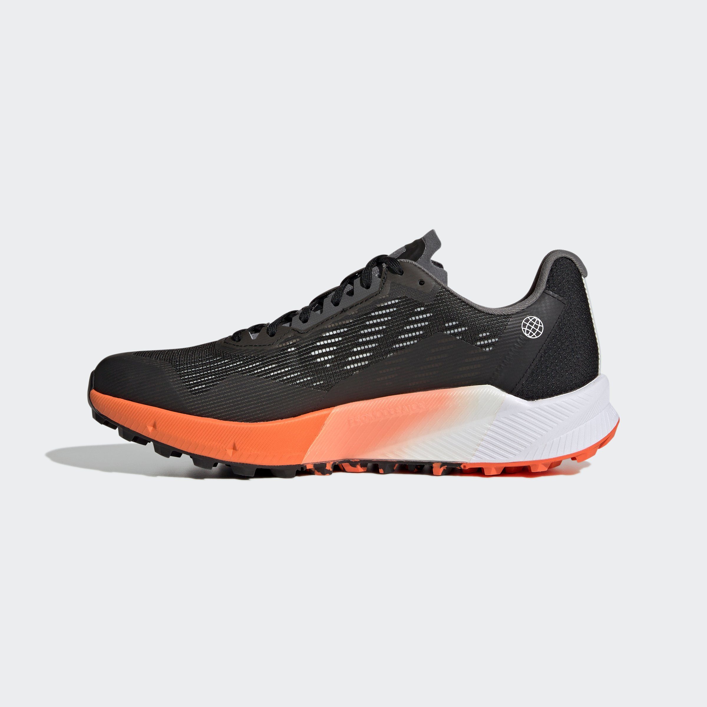 adidas TERREX Runningschoenen TERREX AGRAVIC FLOW GORE-TEX TRAILRUNNING 2.0