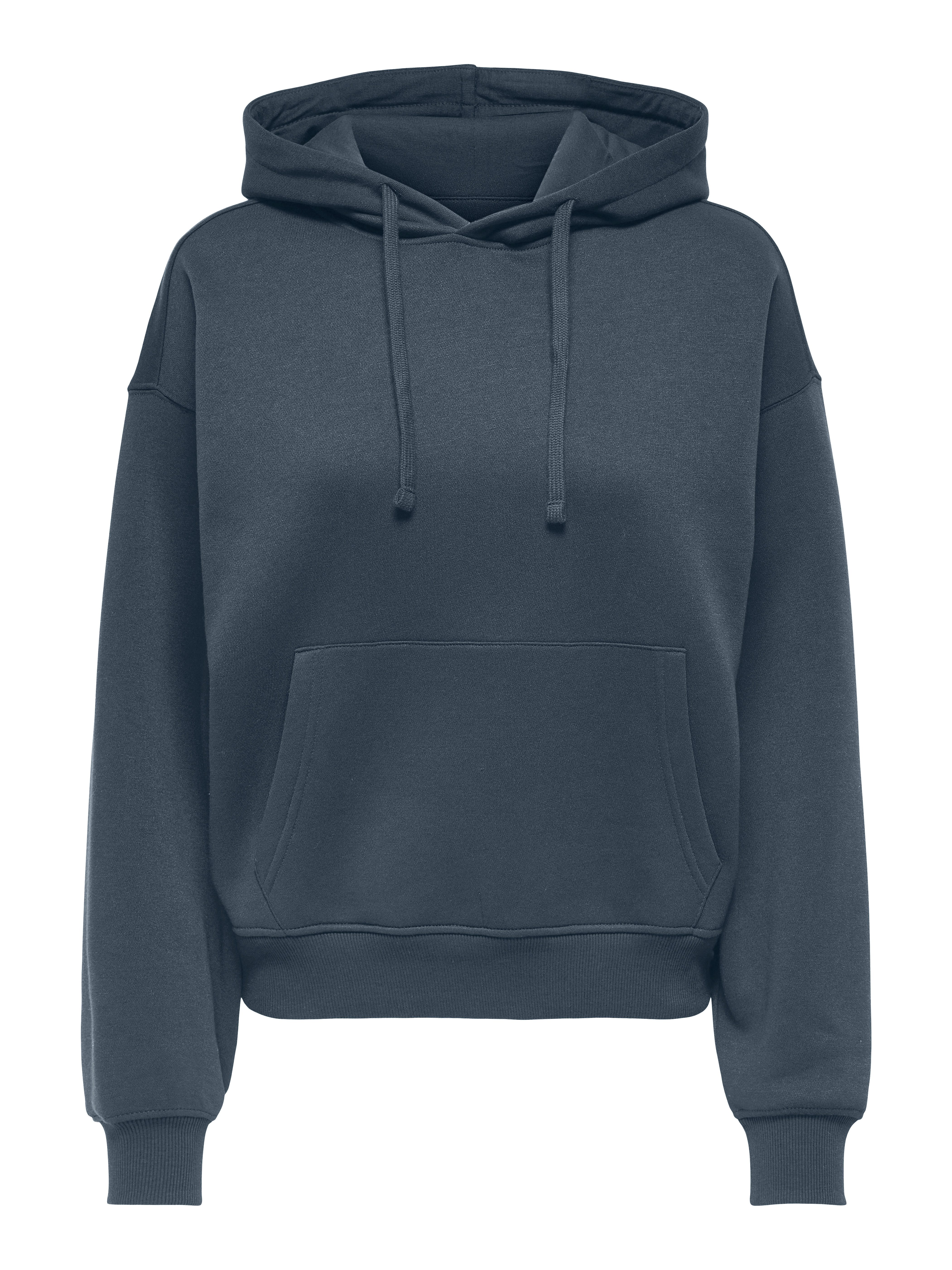 Only Hoodie ONLBEST L/S HOOD SWT NOOS