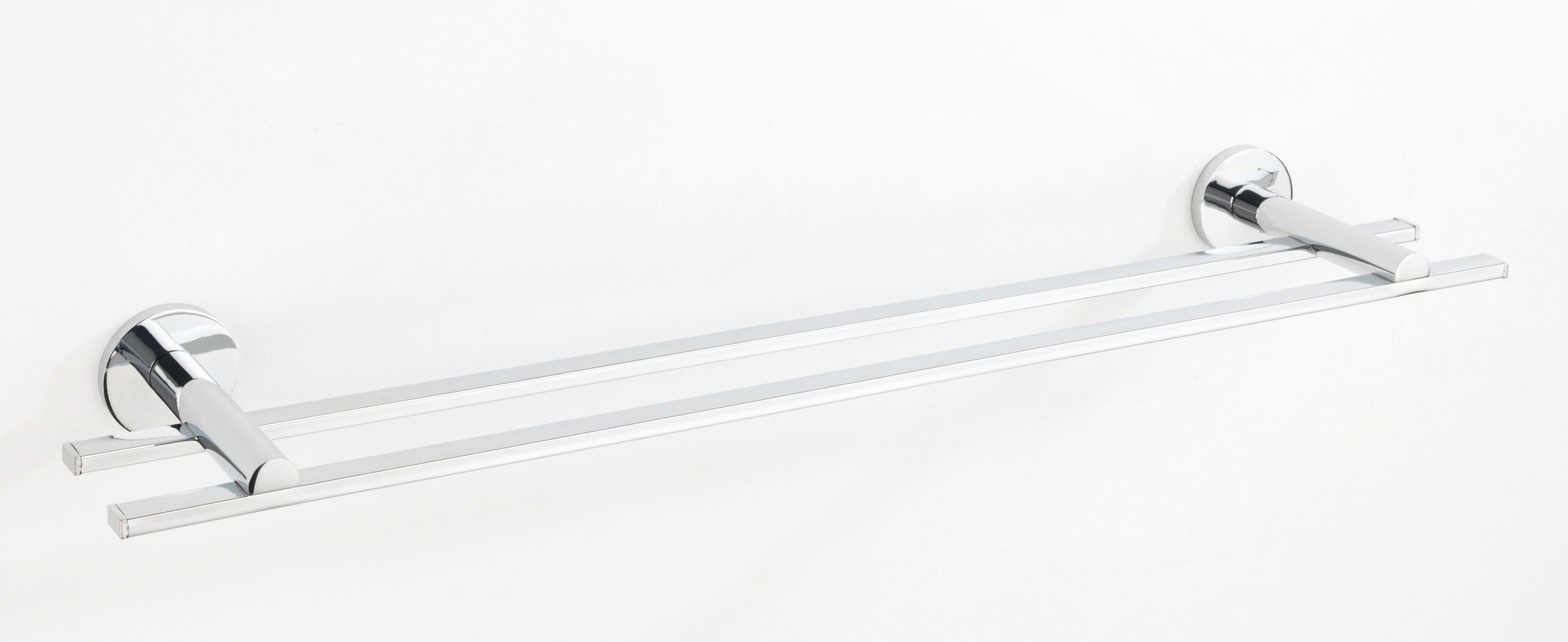 WENKO Handdoekstang UV-Loc® Isera bevestigen zonder boren
